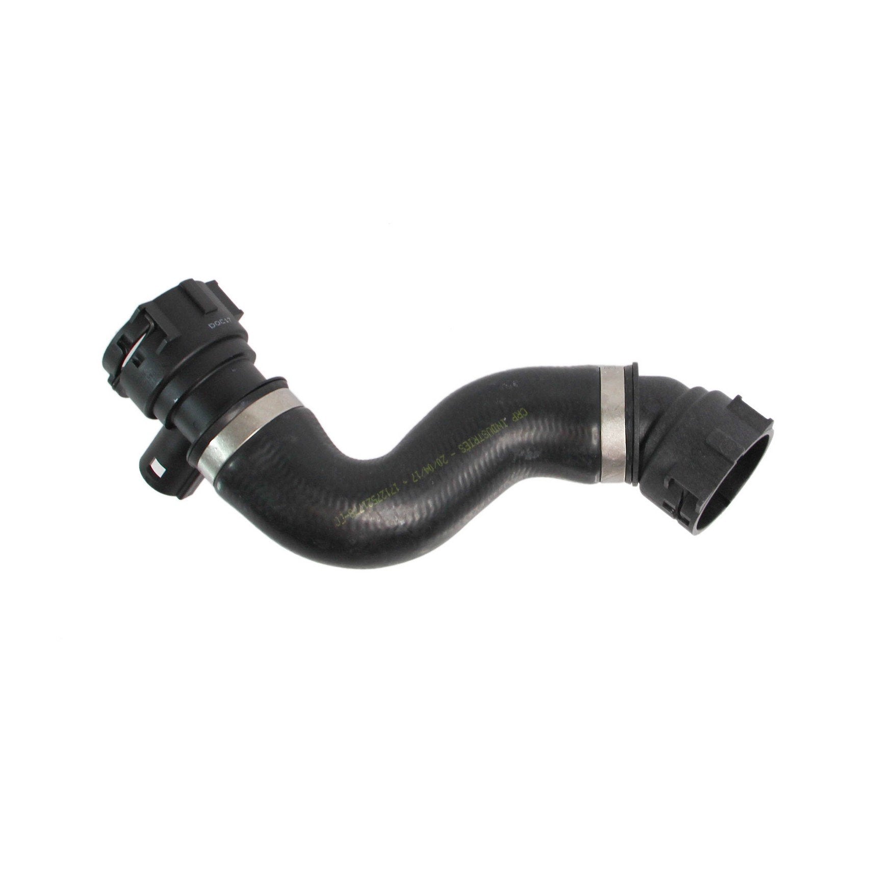 Rein Radiator Coolant Hose CHR0401R