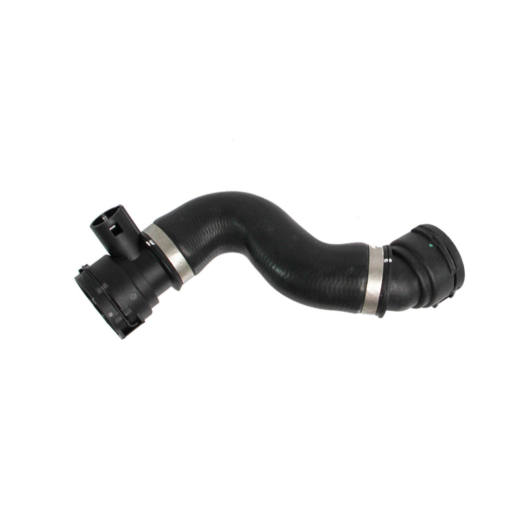 Rein Radiator Coolant Hose CHR0401R