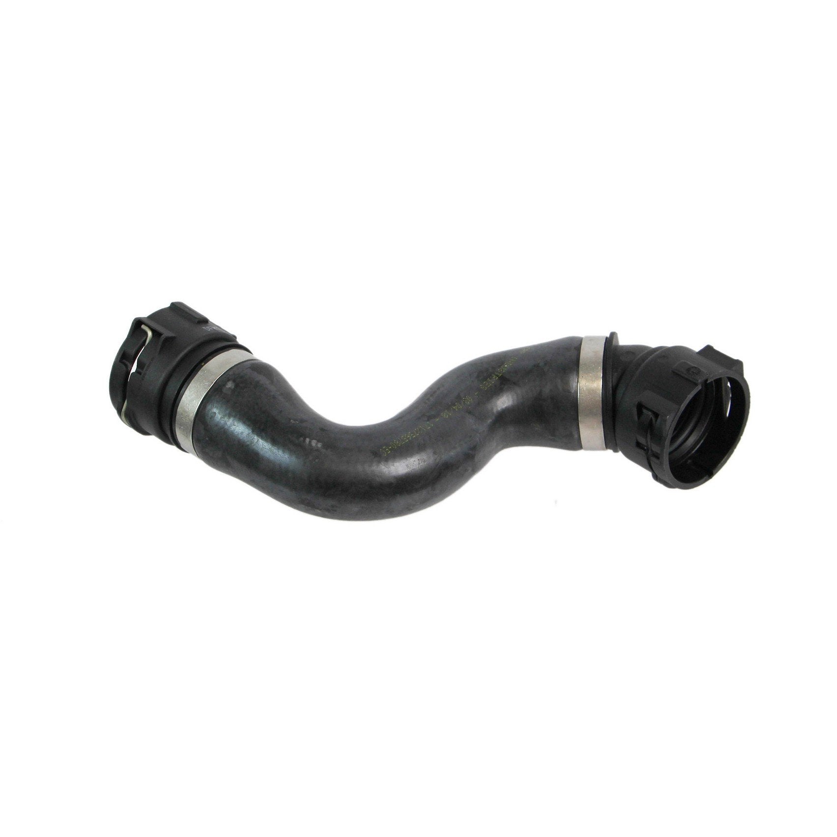 Rein Radiator Coolant Hose CHR0402R