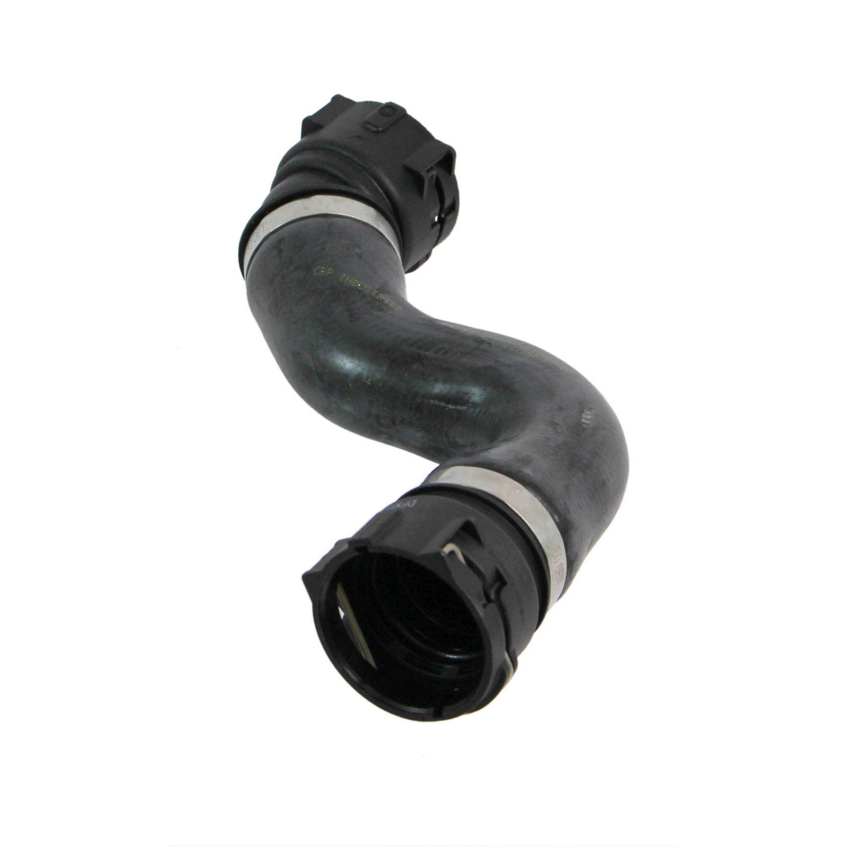 Rein Radiator Coolant Hose CHR0402R