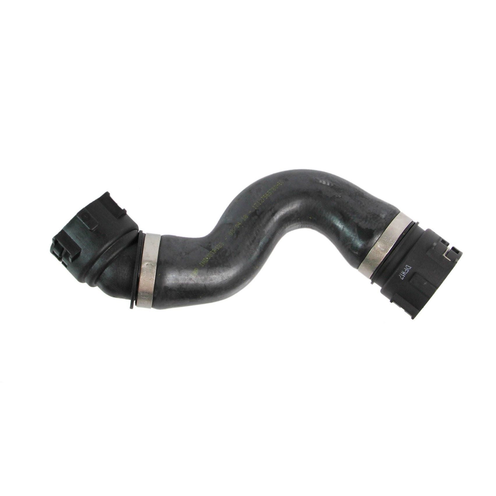 Rein Radiator Coolant Hose CHR0402R