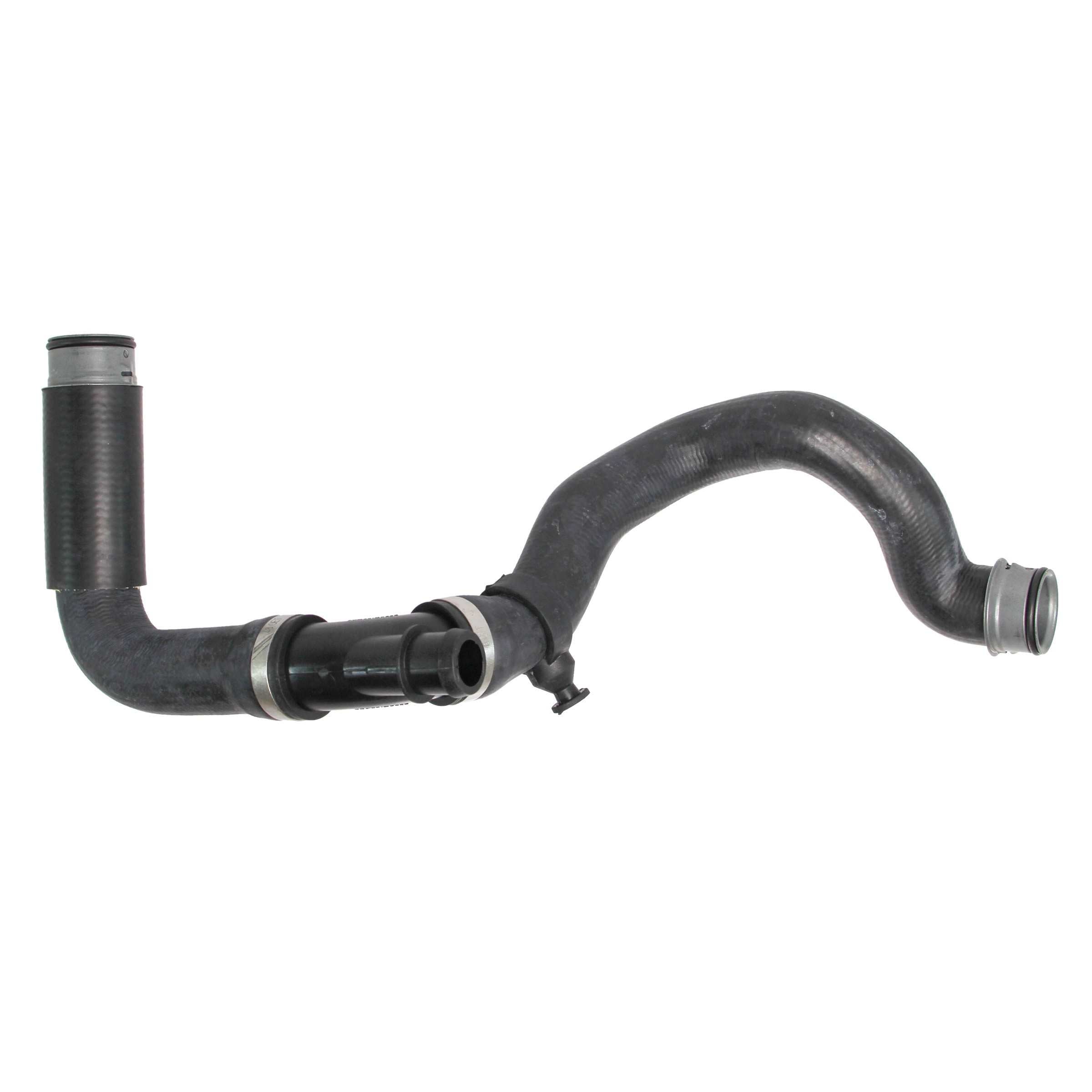 Rein Radiator Coolant Hose CHR0404R