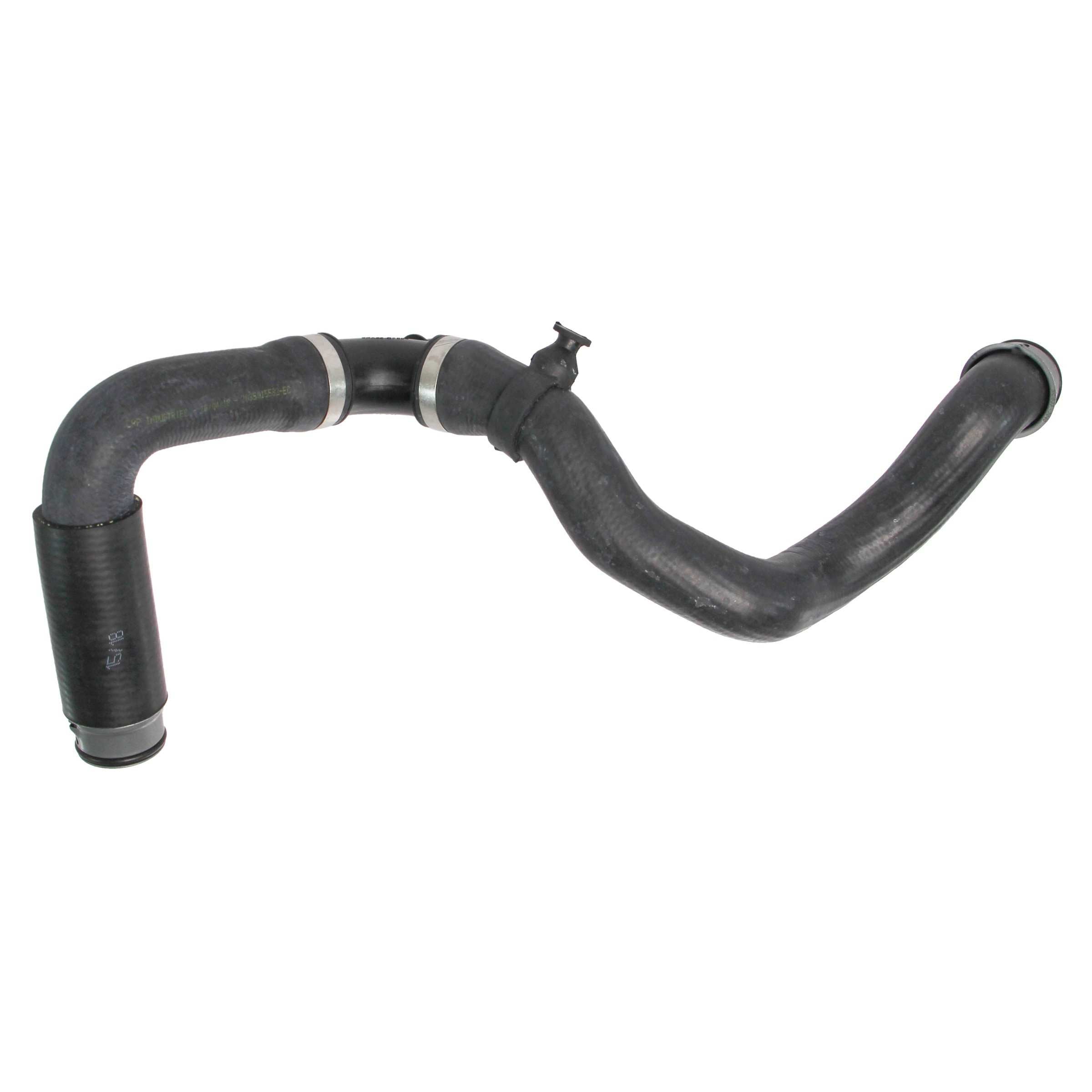 Rein Radiator Coolant Hose CHR0404R