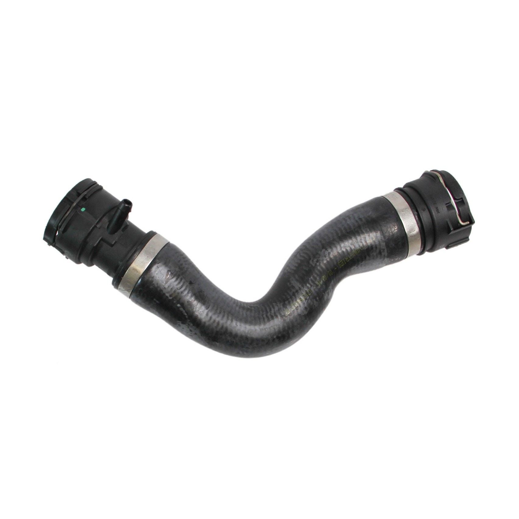 Rein Radiator Coolant Hose CHR0405R