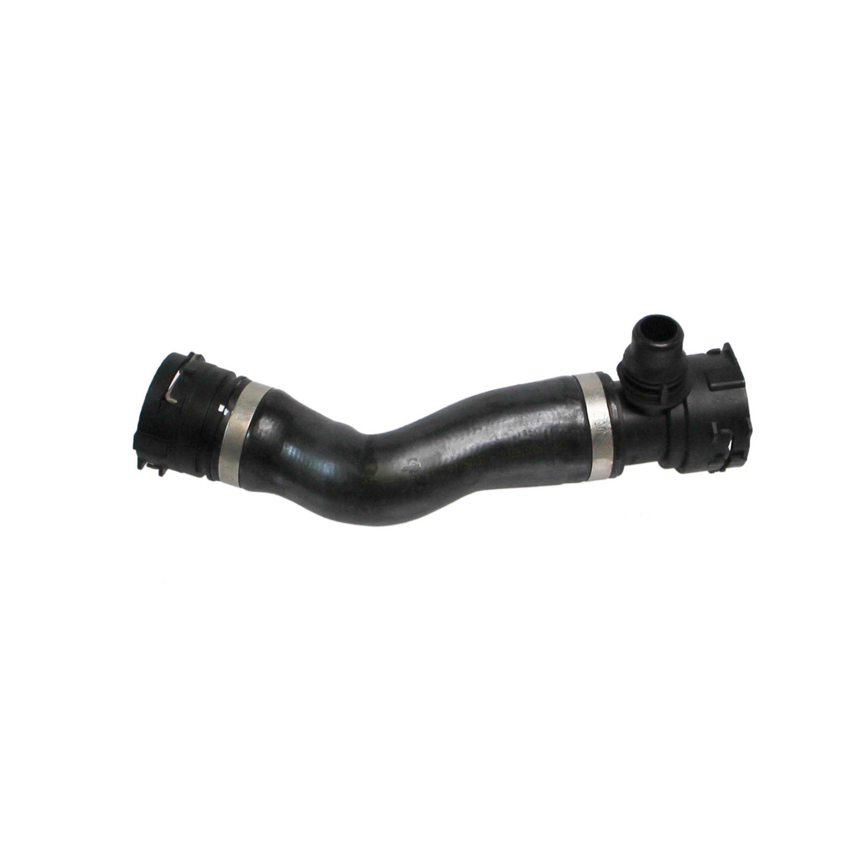 Rein Radiator Coolant Hose CHR0406R