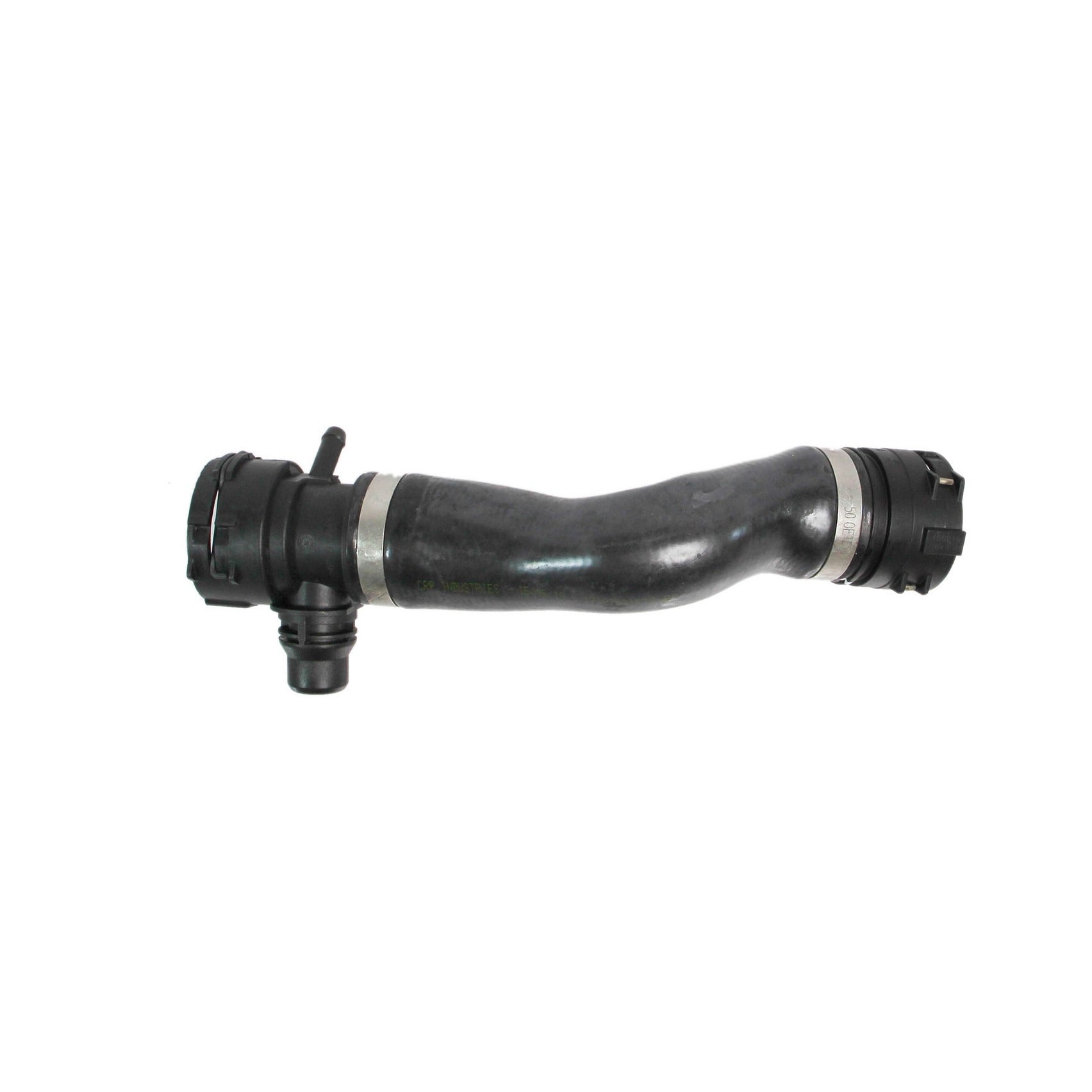 Rein Radiator Coolant Hose CHR0406R