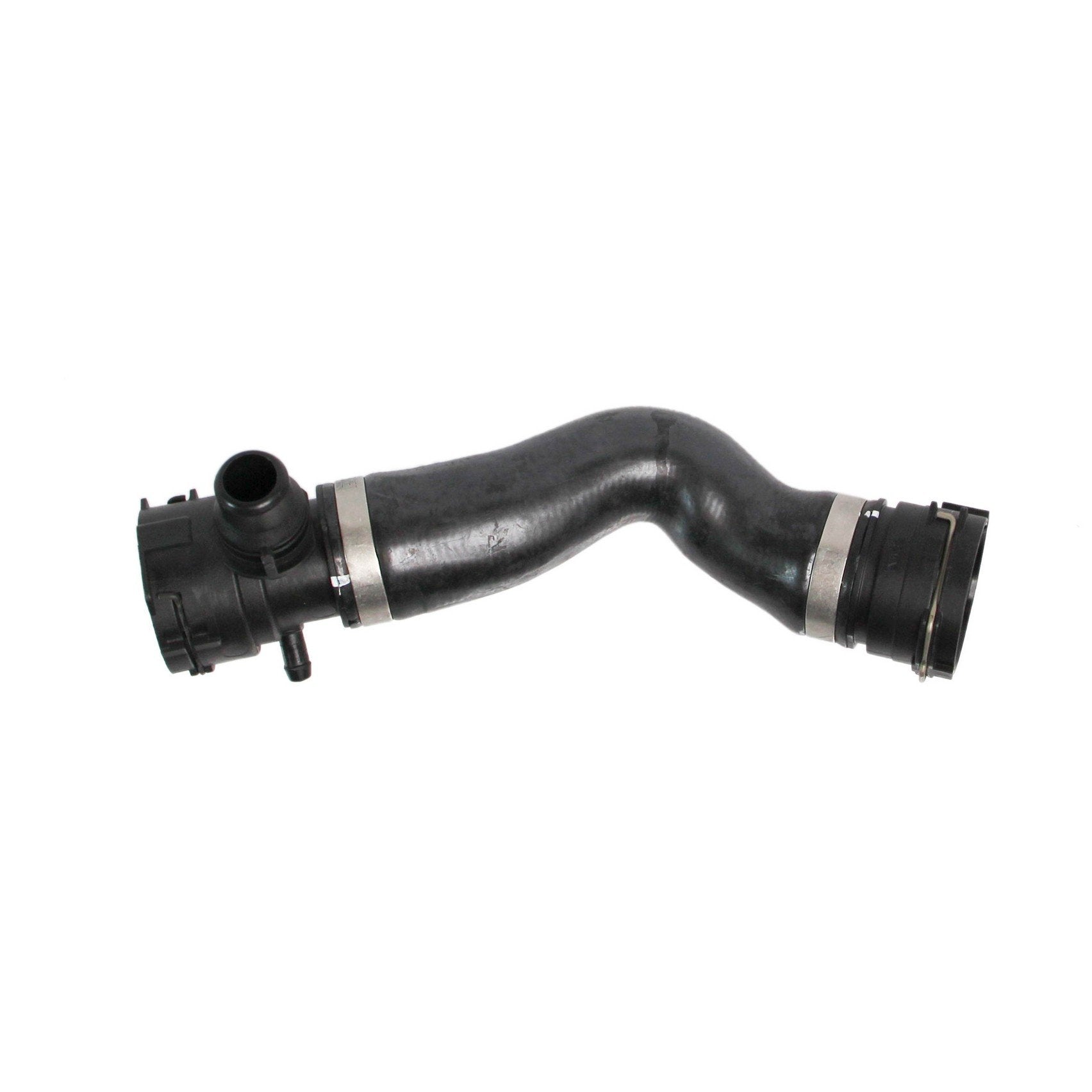 Rein Radiator Coolant Hose CHR0406R