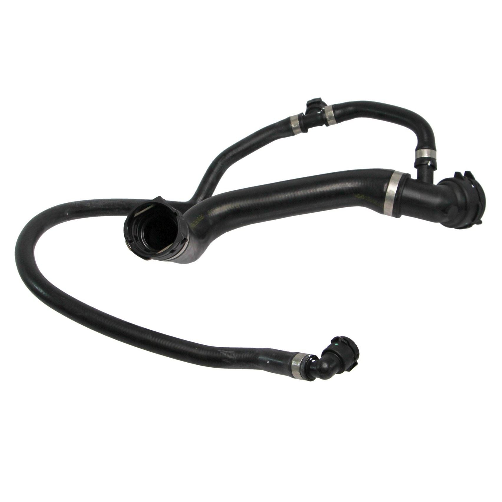 Rein Radiator Coolant Hose CHR0427