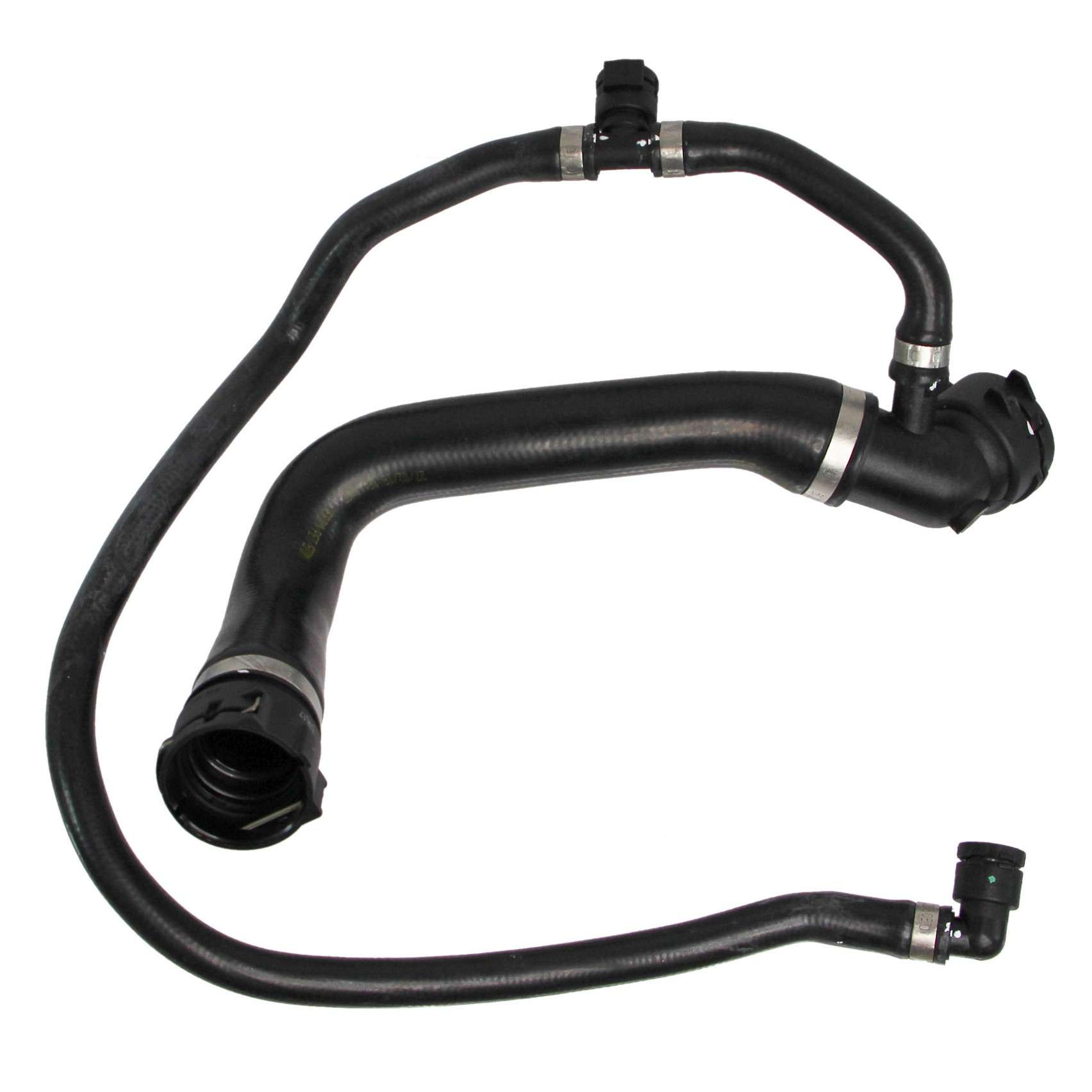 Rein Radiator Coolant Hose CHR0427