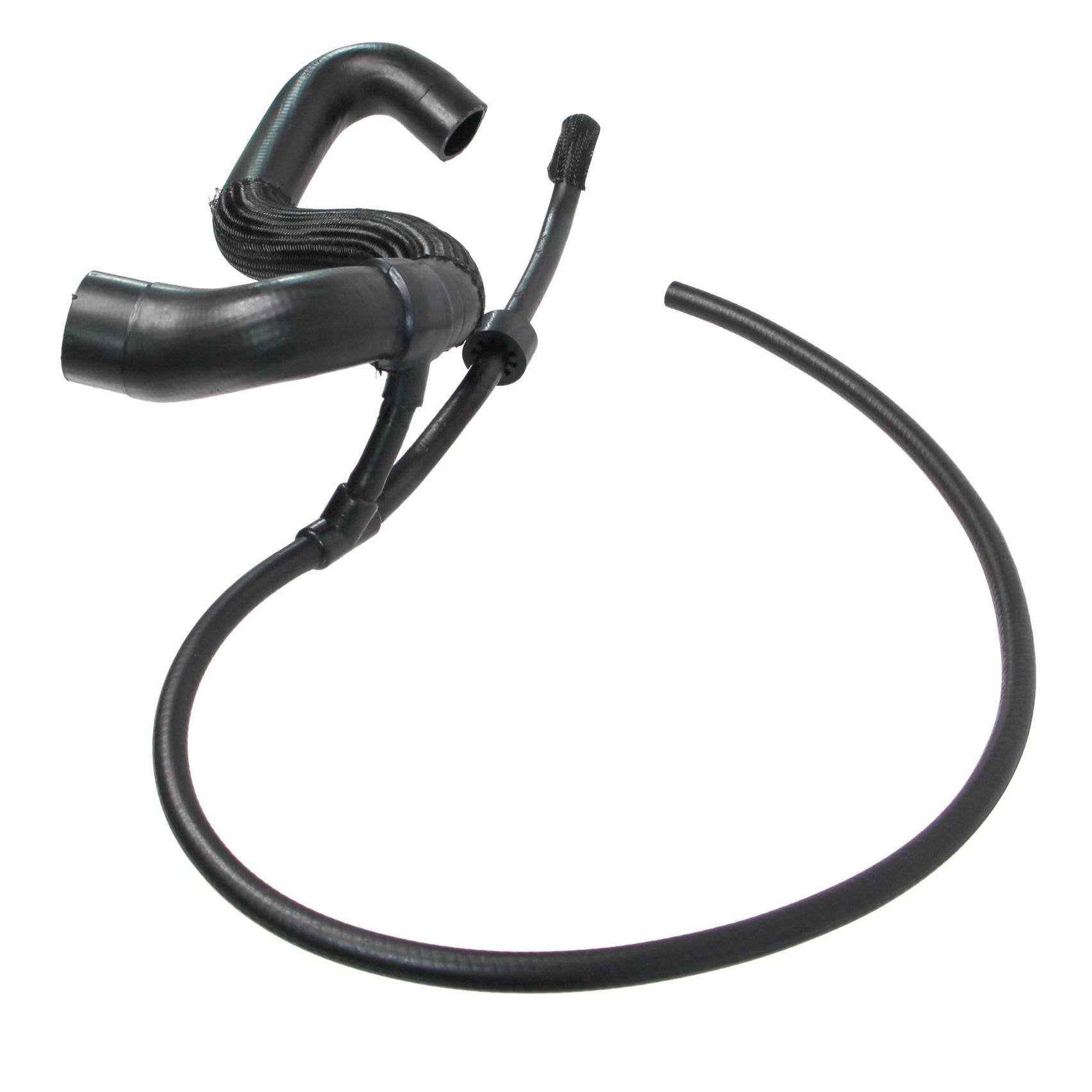 Rein Radiator Coolant Hose CHR0435