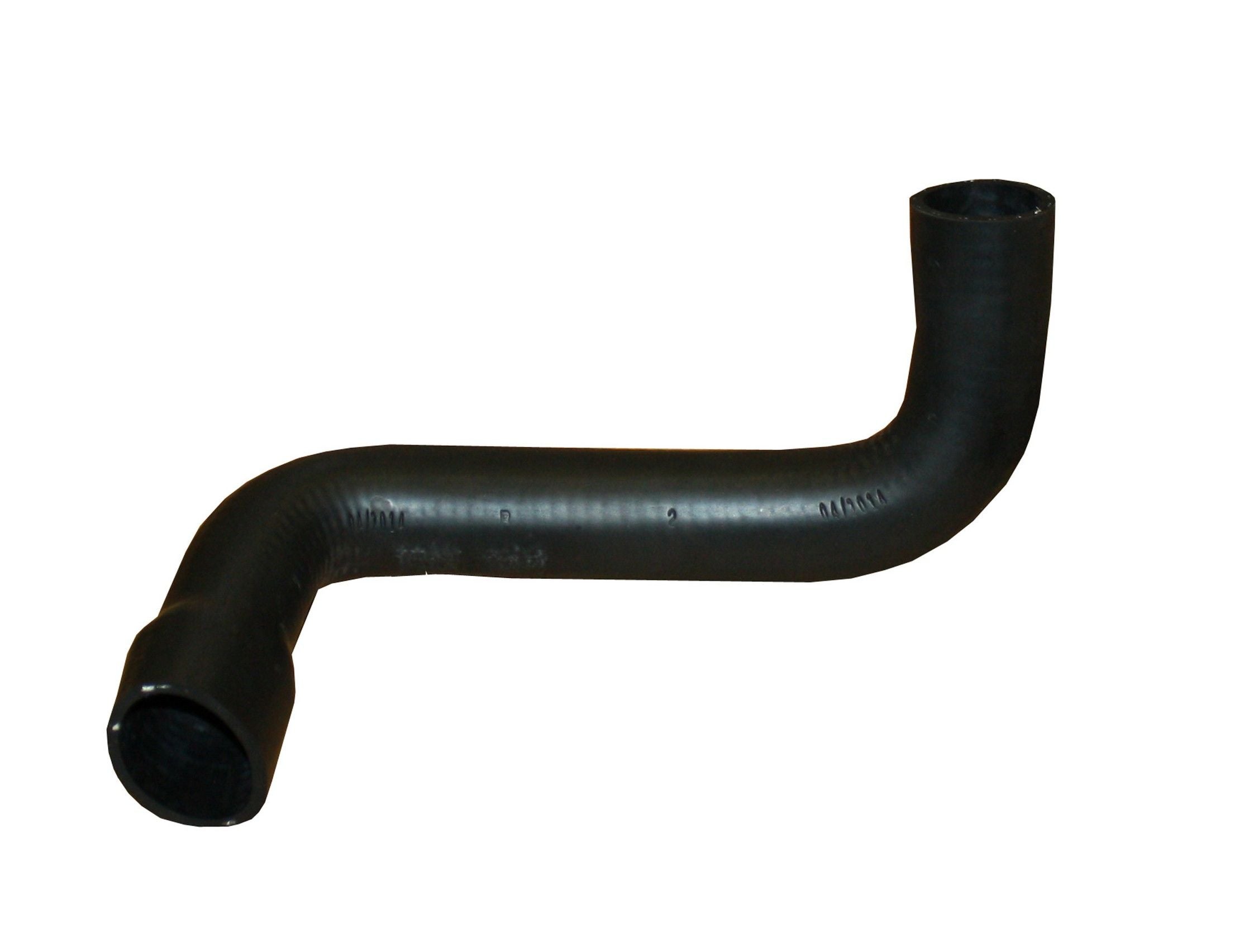 Rein Radiator Coolant Hose CHR0436