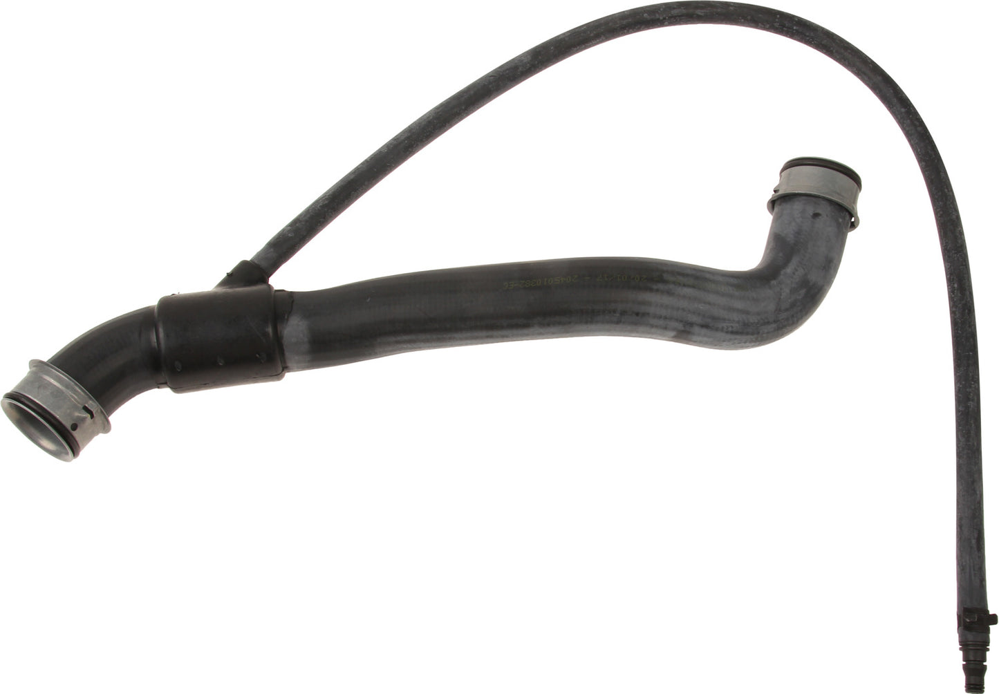 Rein Radiator Coolant Hose
