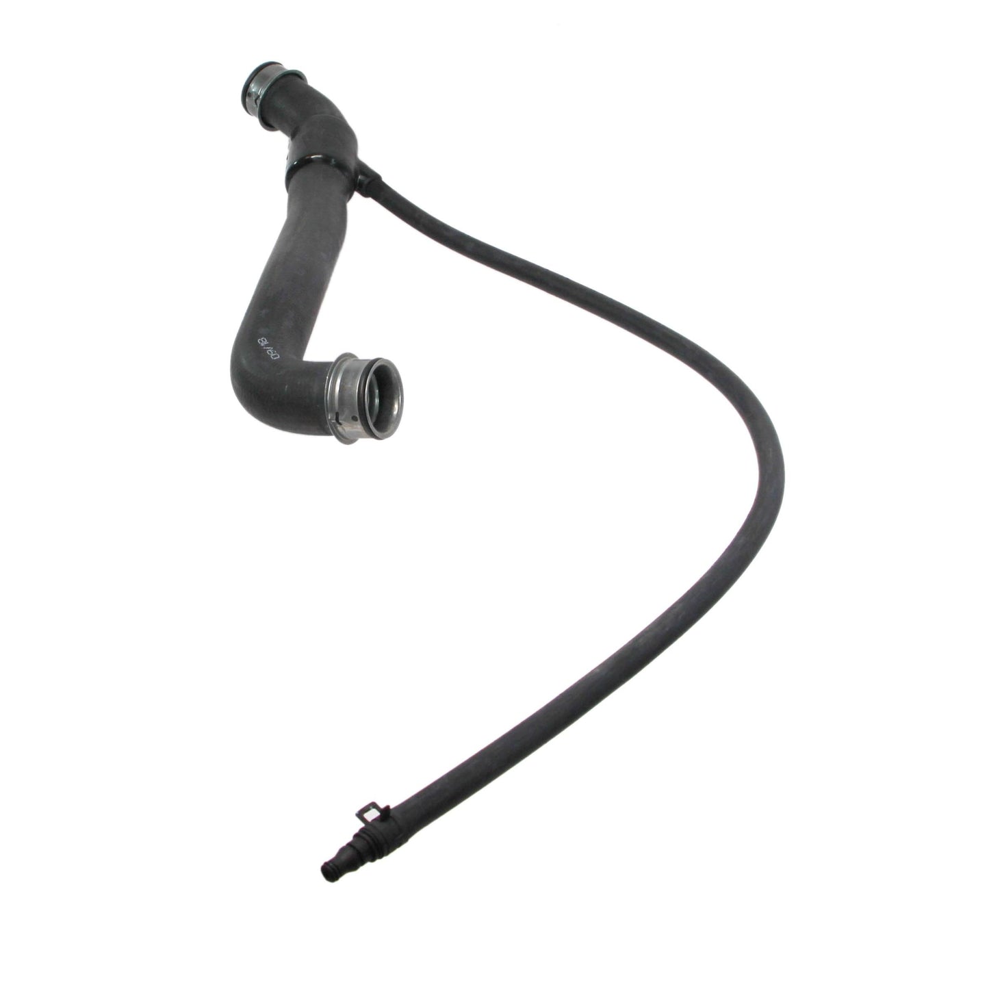 Rein Radiator Coolant Hose CHR0456