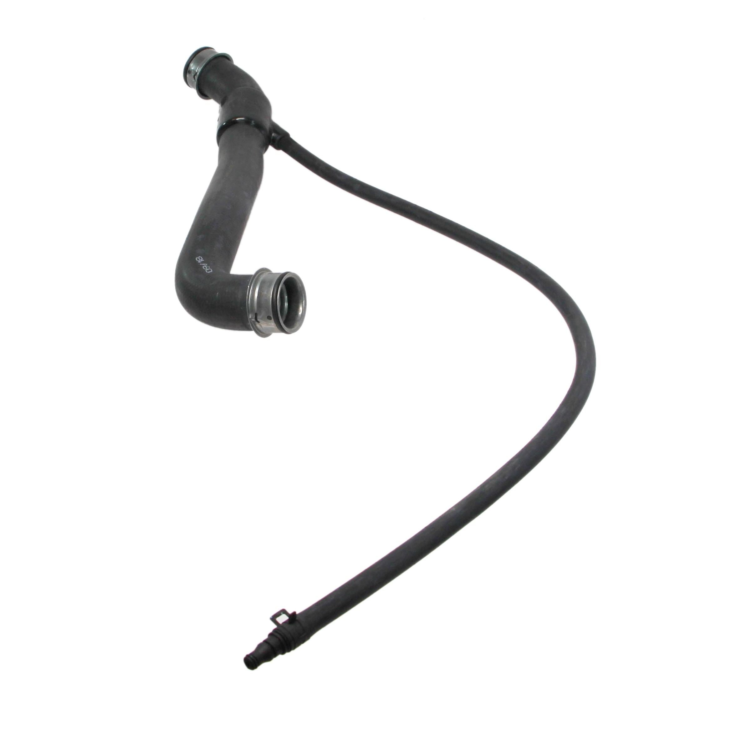 Rein Radiator Coolant Hose CHR0456