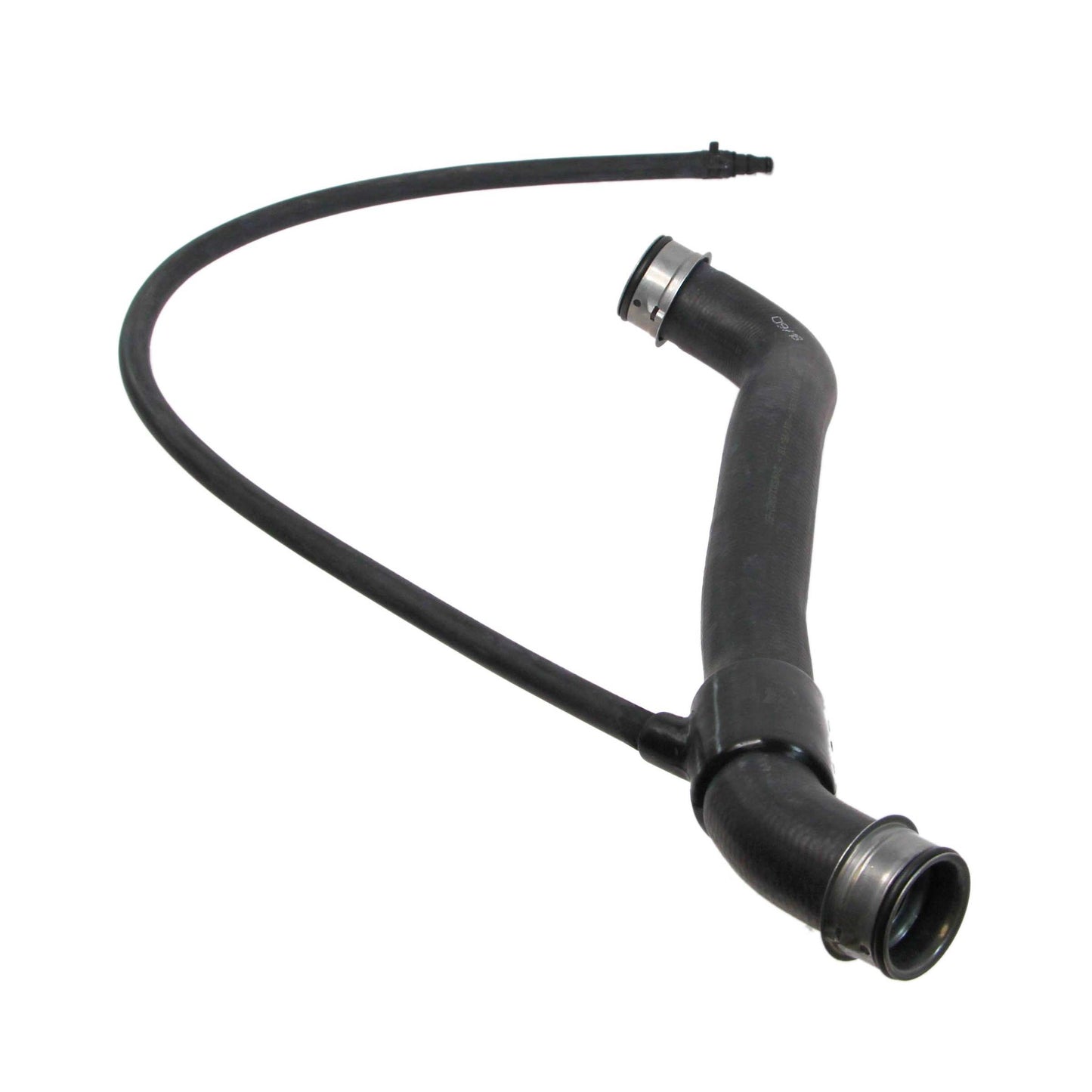 Rein Radiator Coolant Hose CHR0456