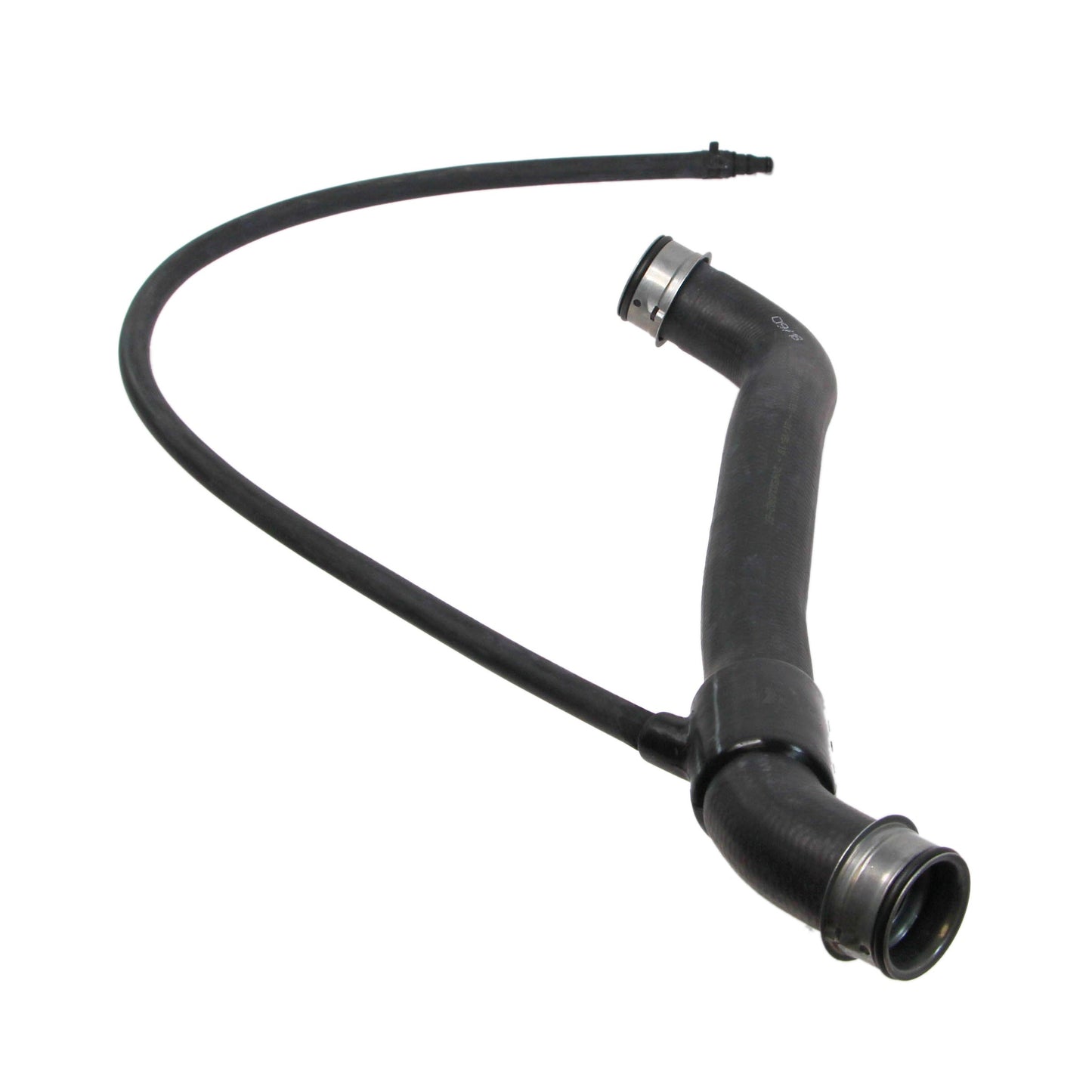 Rein Radiator Coolant Hose