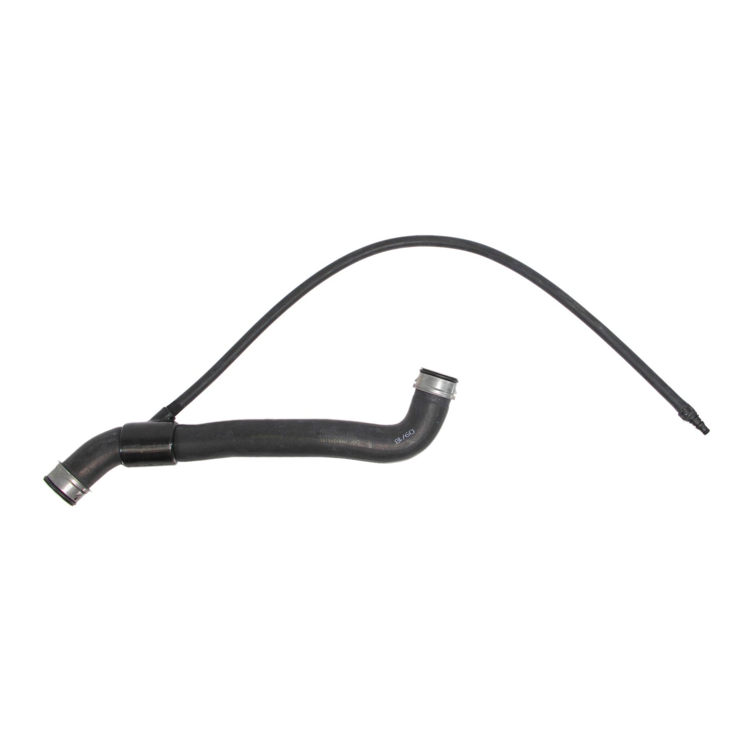 Rein Radiator Coolant Hose