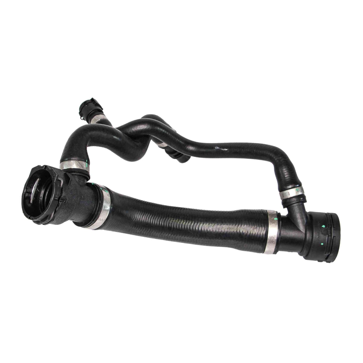 Rein Radiator Coolant Hose CHR0458