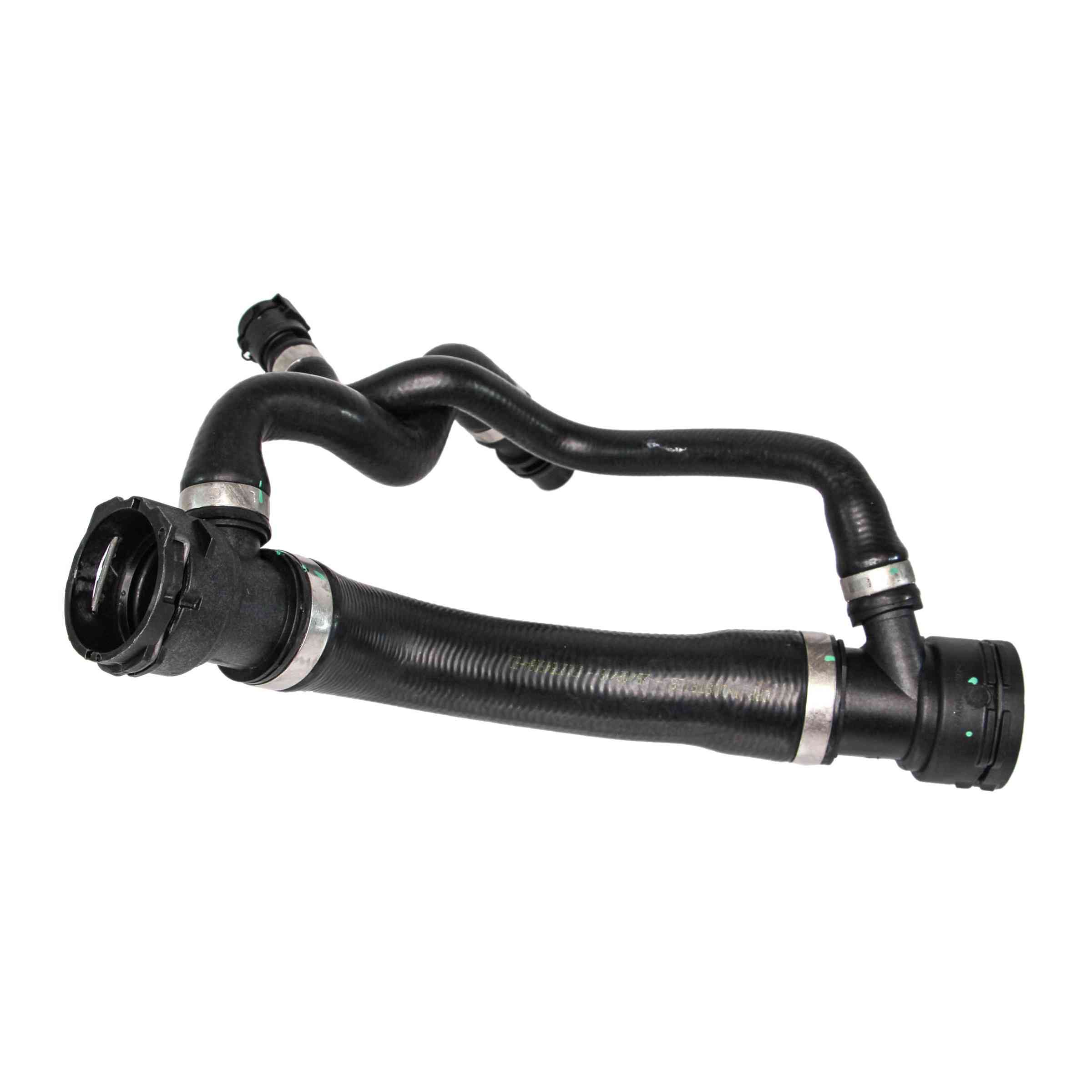 Rein Radiator Coolant Hose CHR0458