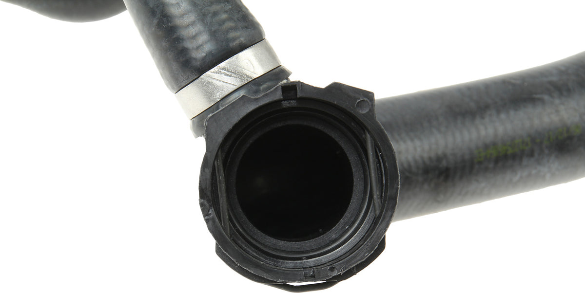 Rein Radiator Coolant Hose CHR0458