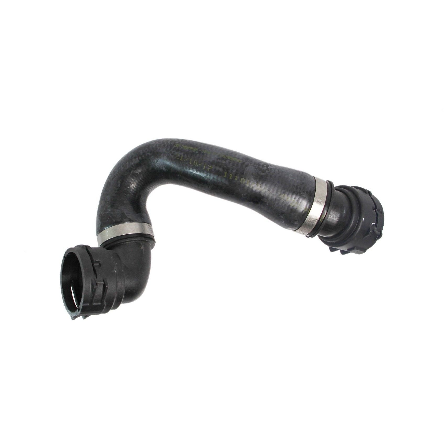 Rein Radiator Coolant Hose CHR0461