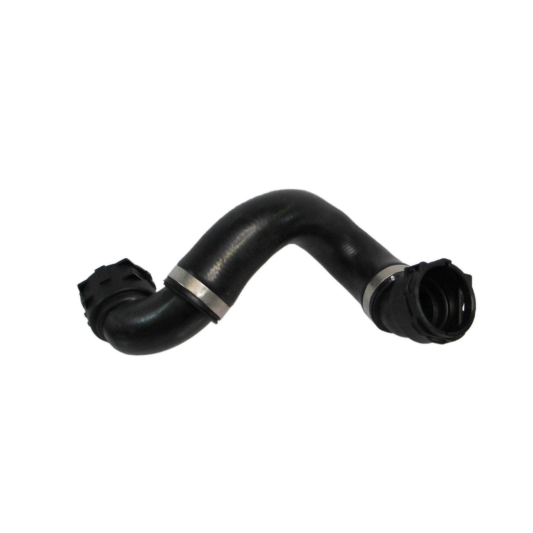 Rein Radiator Coolant Hose CHR0467