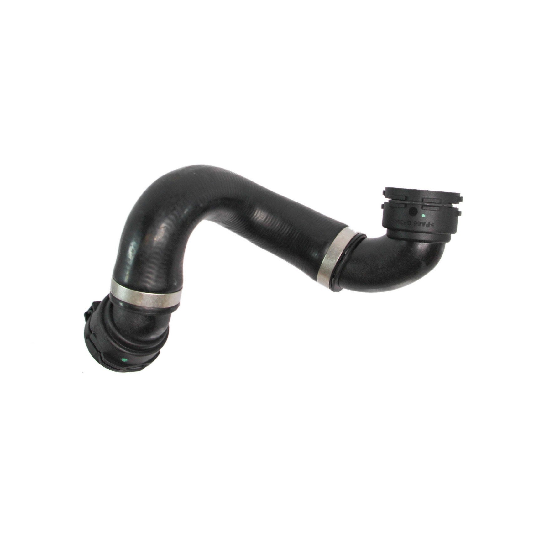 Rein Radiator Coolant Hose CHR0467