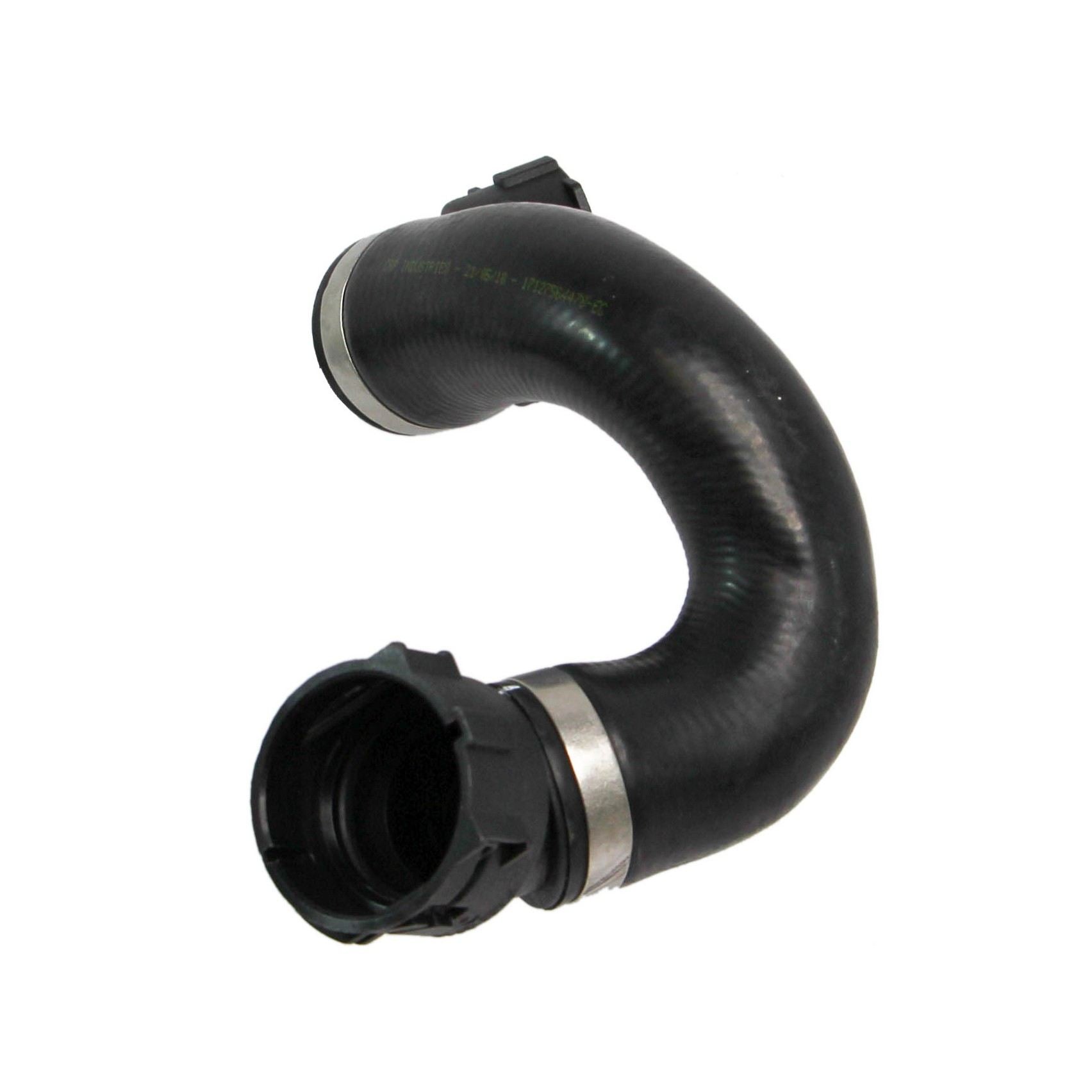 Rein Radiator Coolant Hose CHR0467