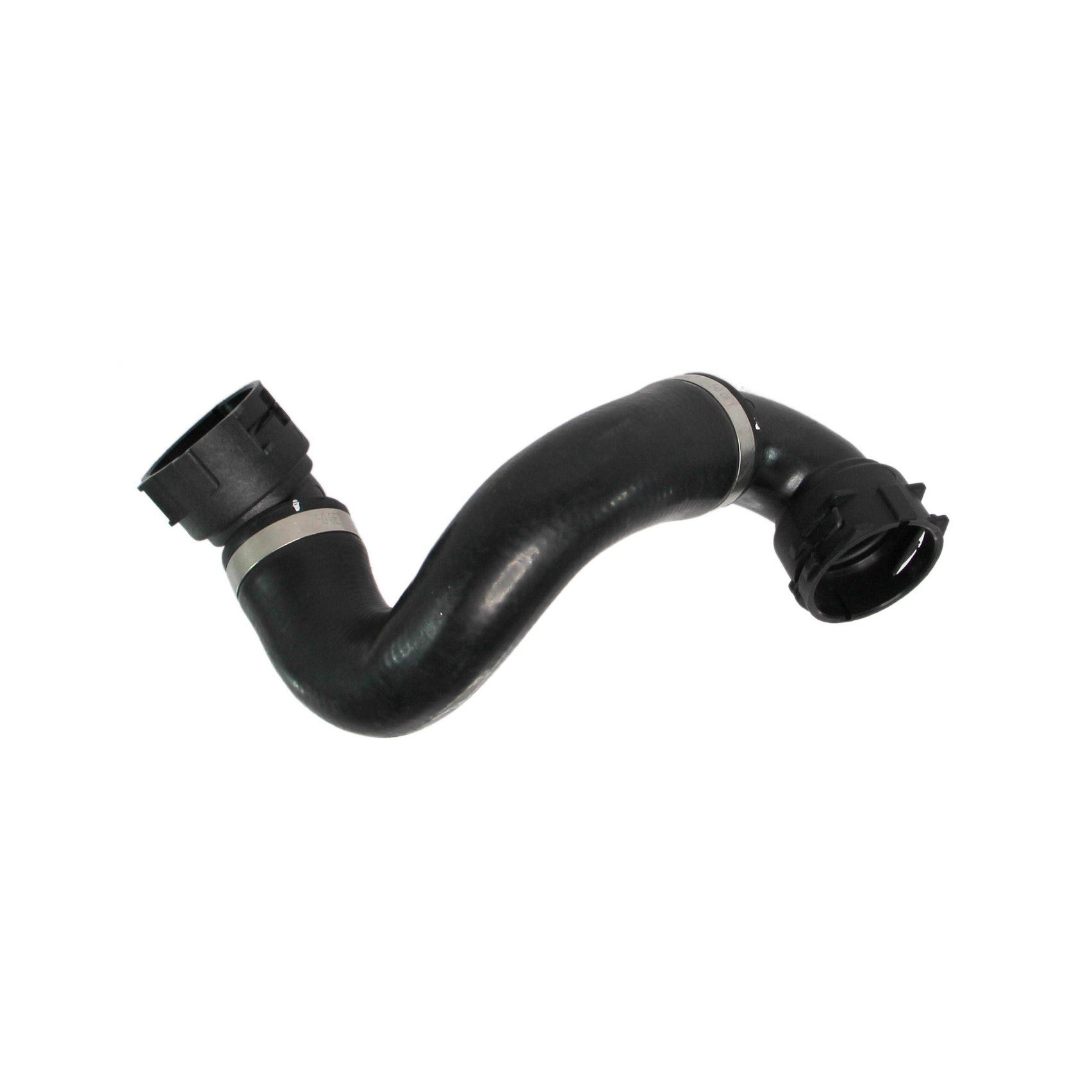 Rein Radiator Coolant Hose CHR0467