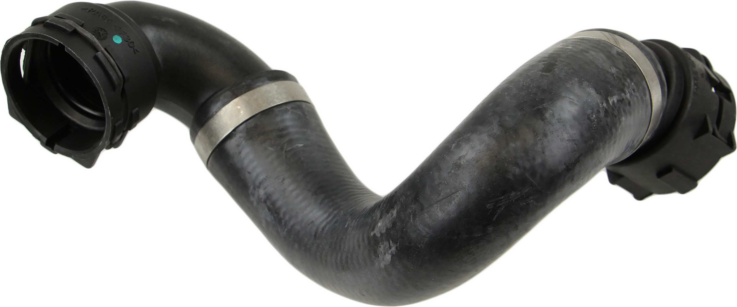 Rein Radiator Coolant Hose CHR0467