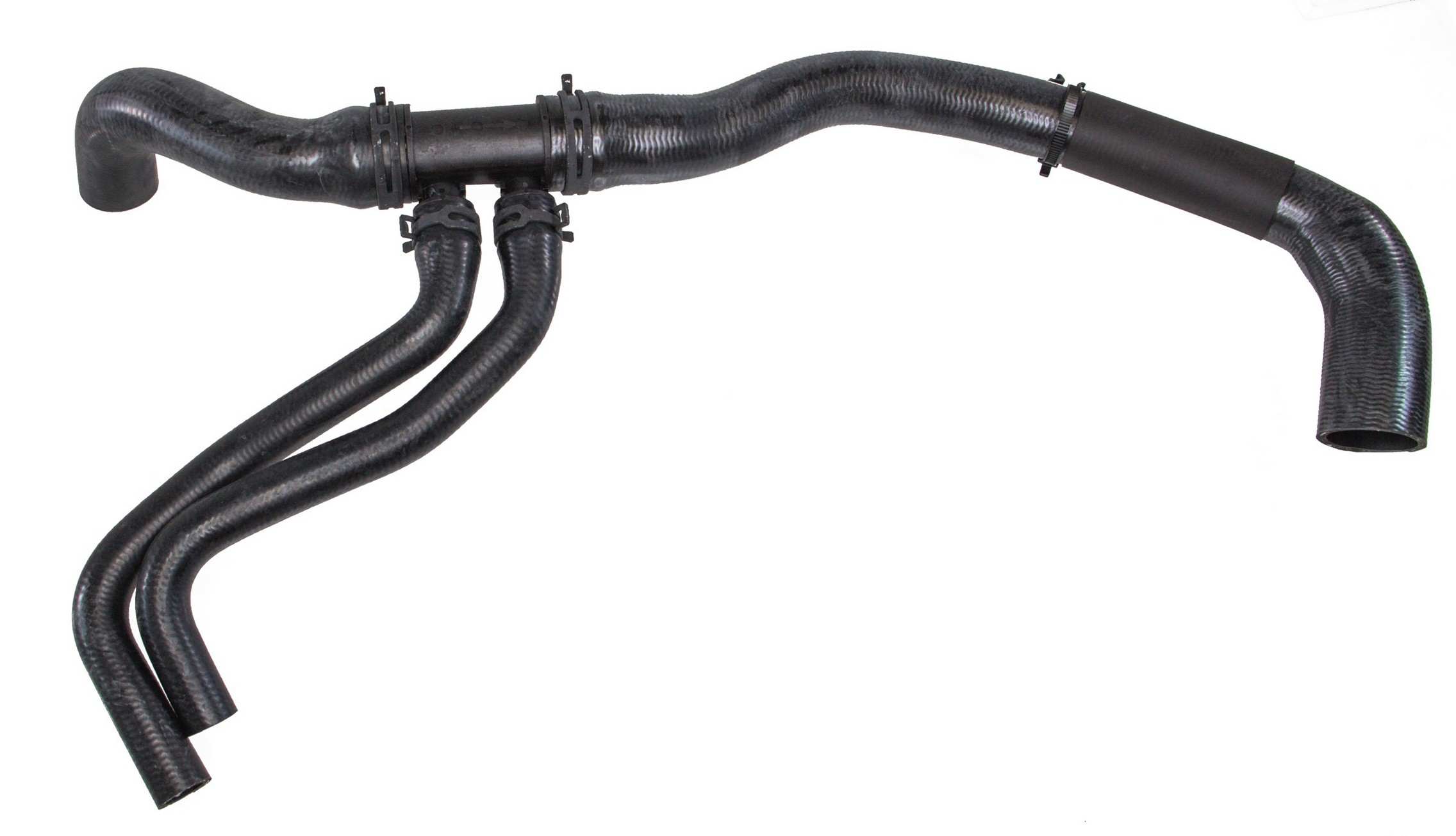 Rein Radiator Coolant Hose CHR0468