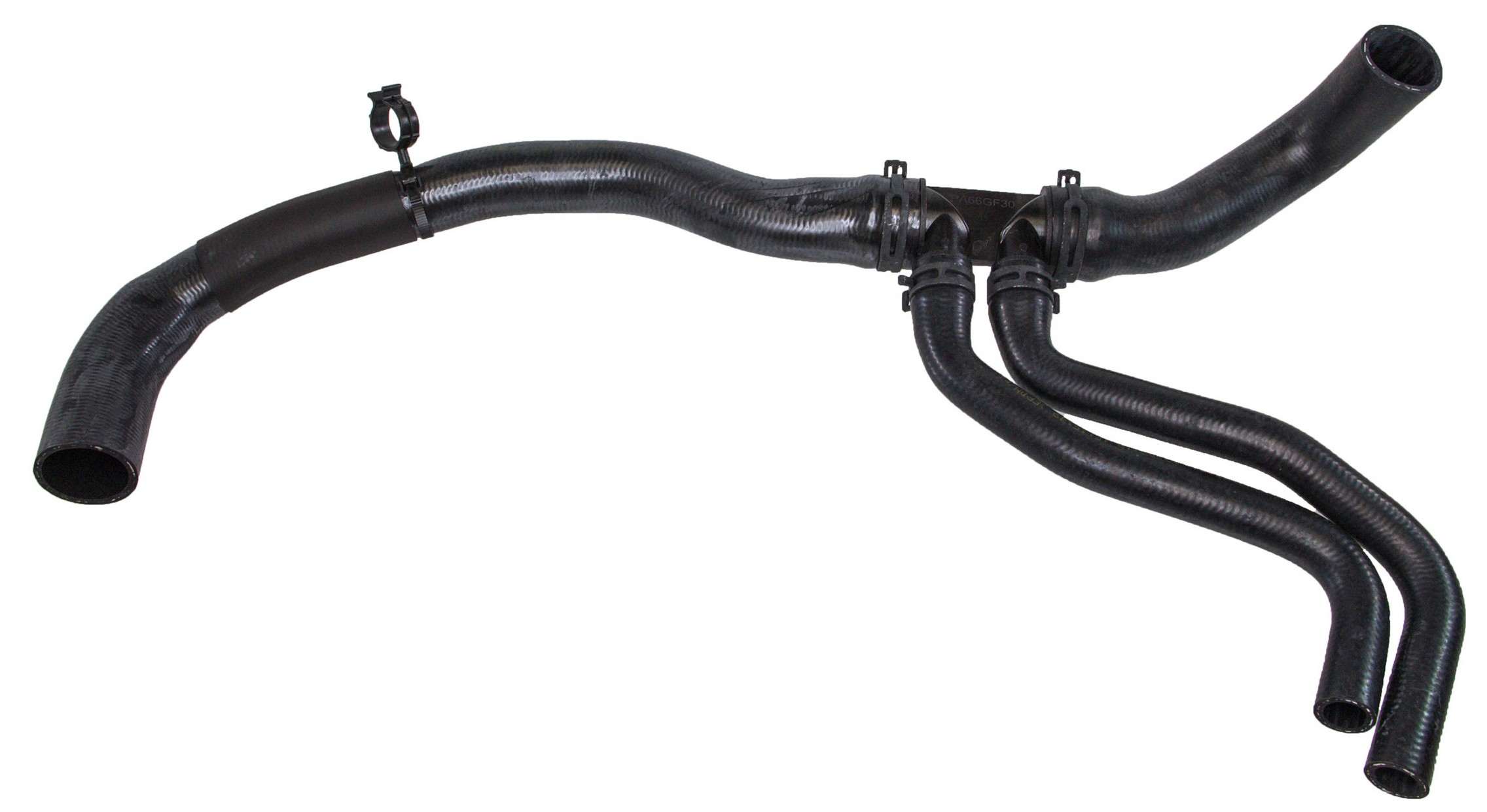 Rein Radiator Coolant Hose CHR0468