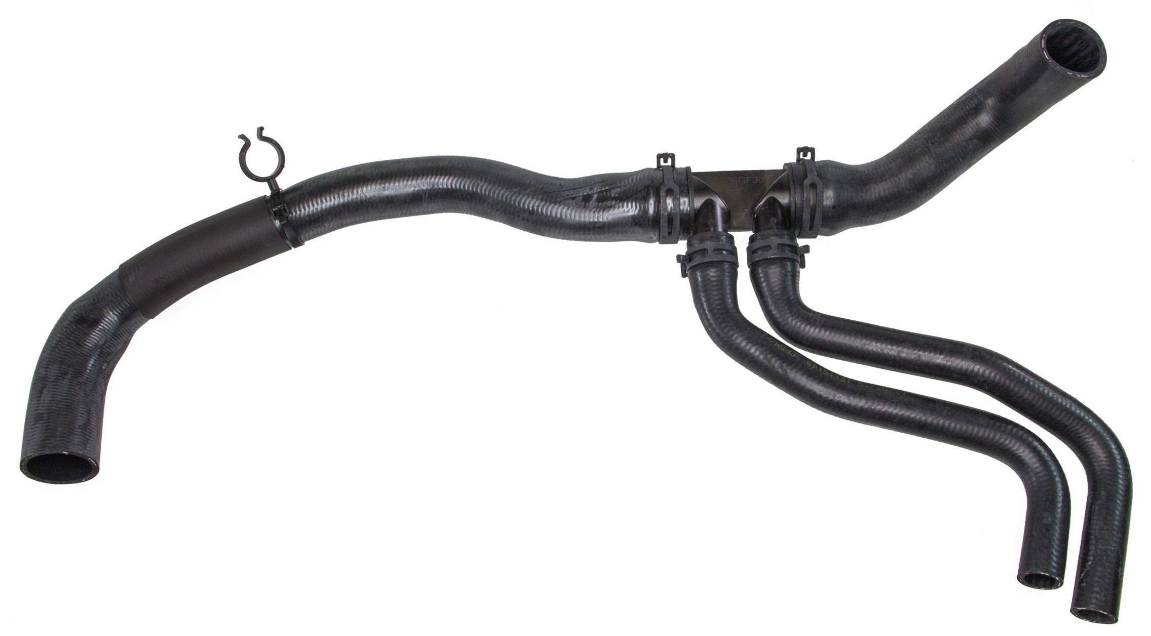 Rein Radiator Coolant Hose CHR0468