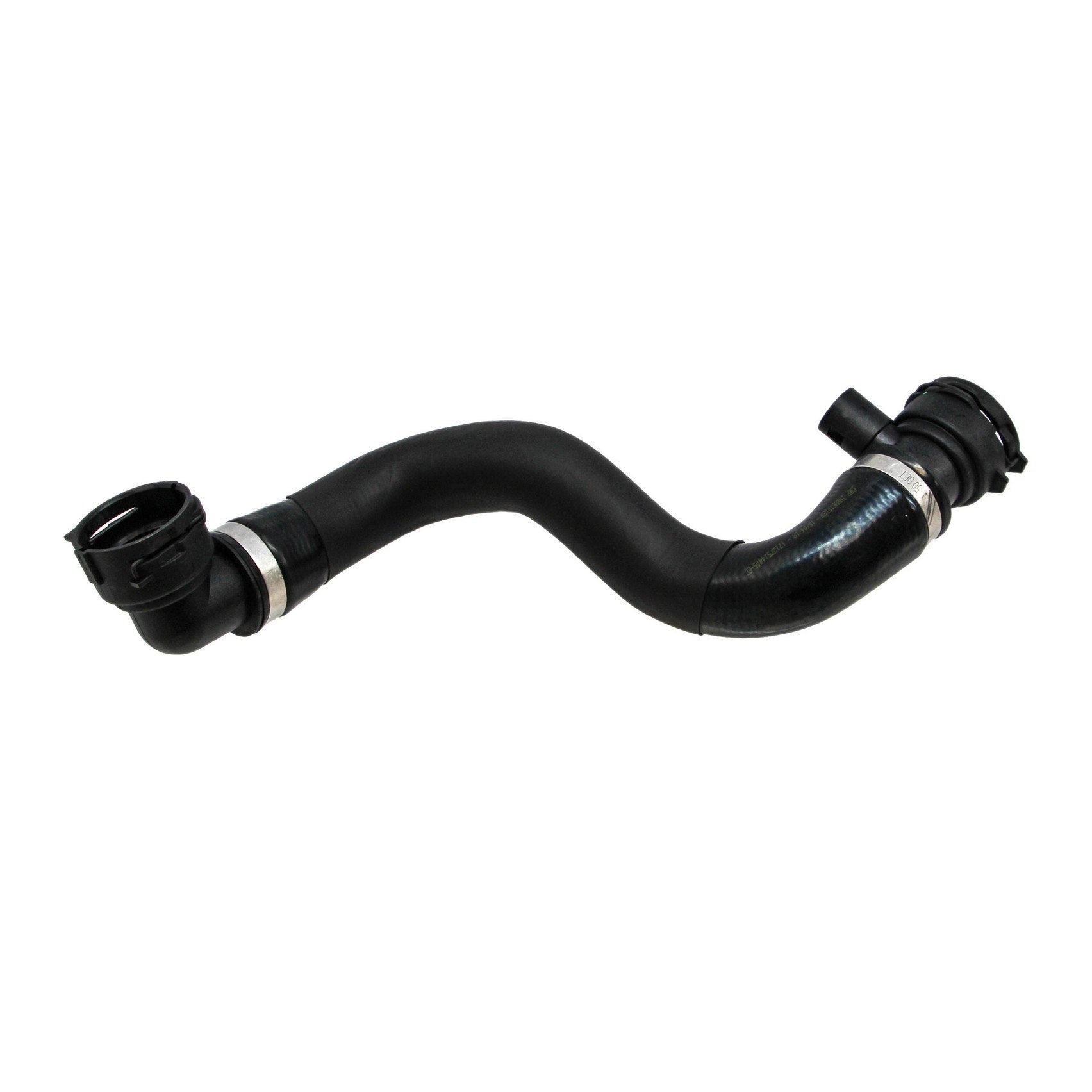 Rein Radiator Coolant Hose CHR0478