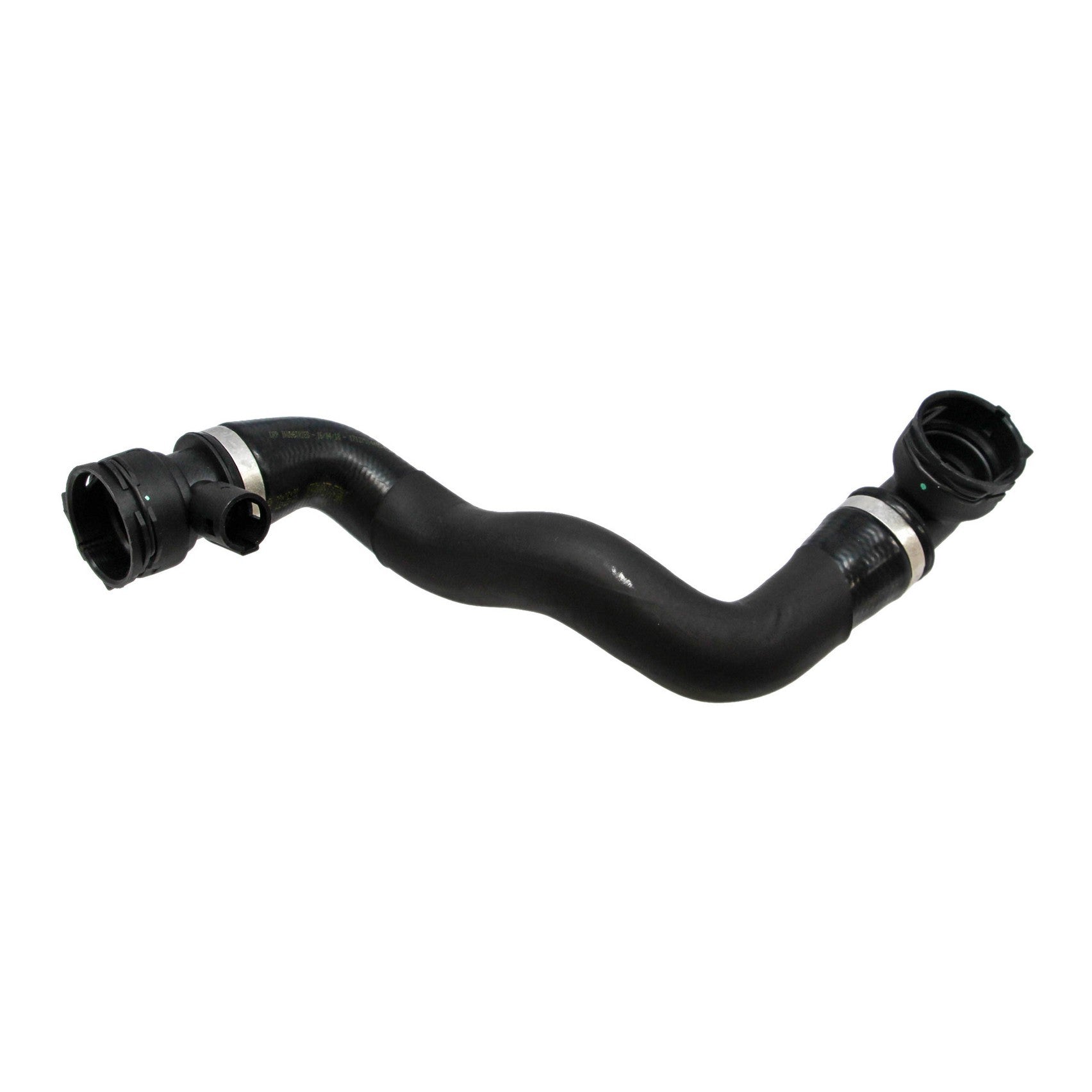 Rein Radiator Coolant Hose CHR0478