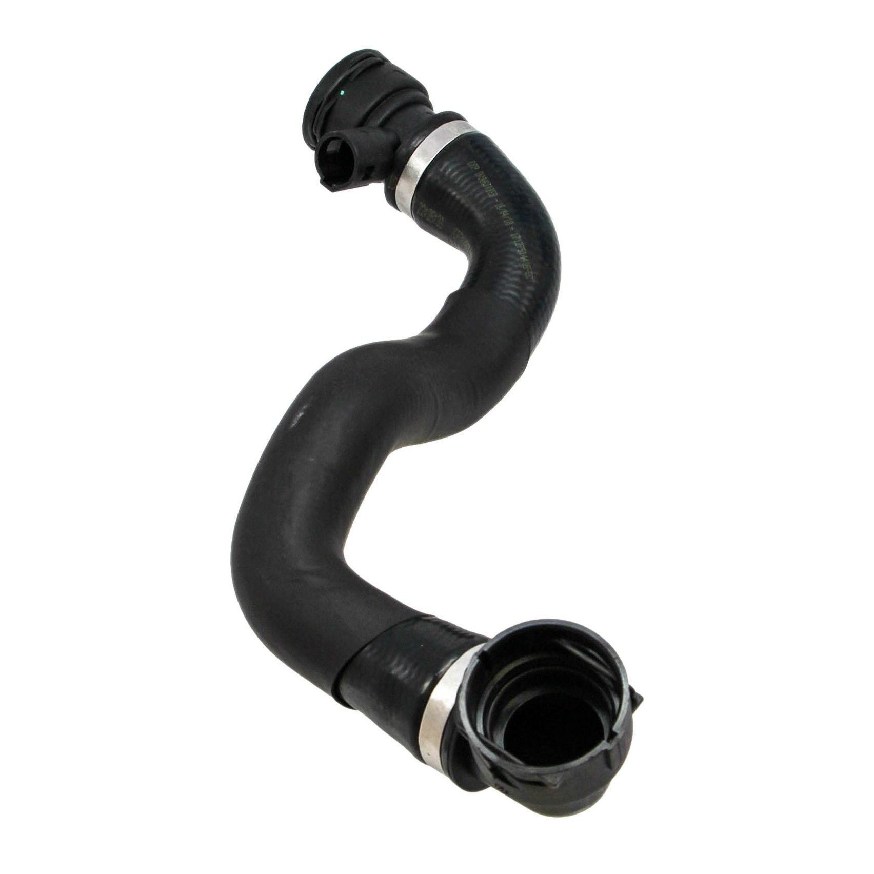 Rein Radiator Coolant Hose CHR0478