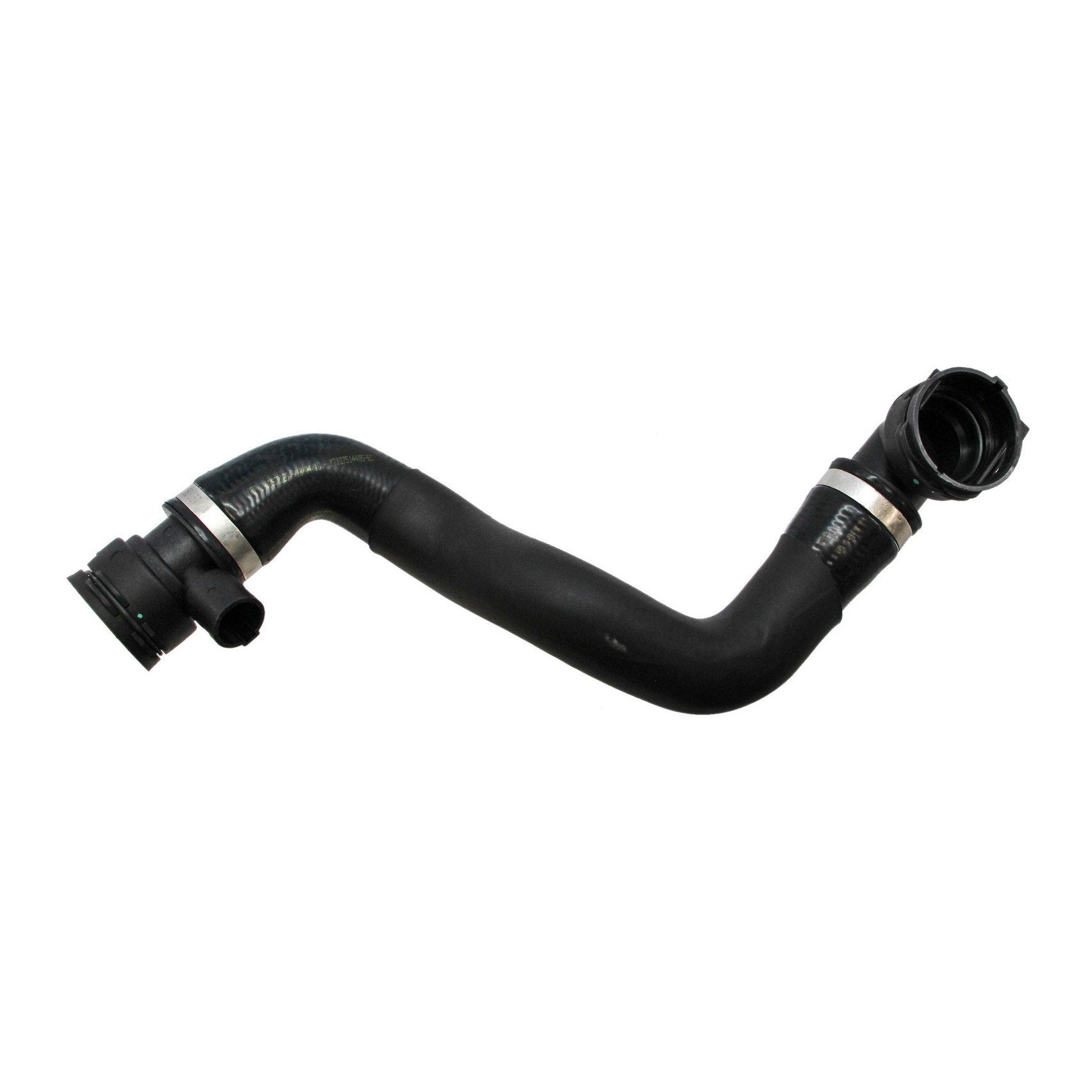 Rein Radiator Coolant Hose CHR0478