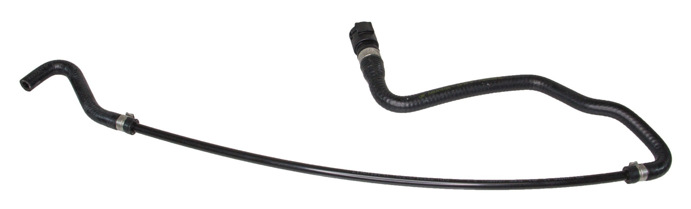 Rein Engine Coolant Hose CHR0482