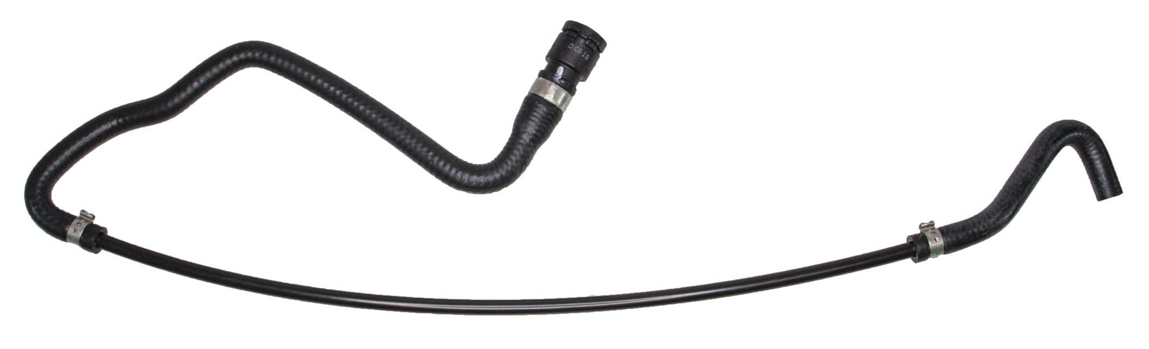 Rein Engine Coolant Hose CHR0482