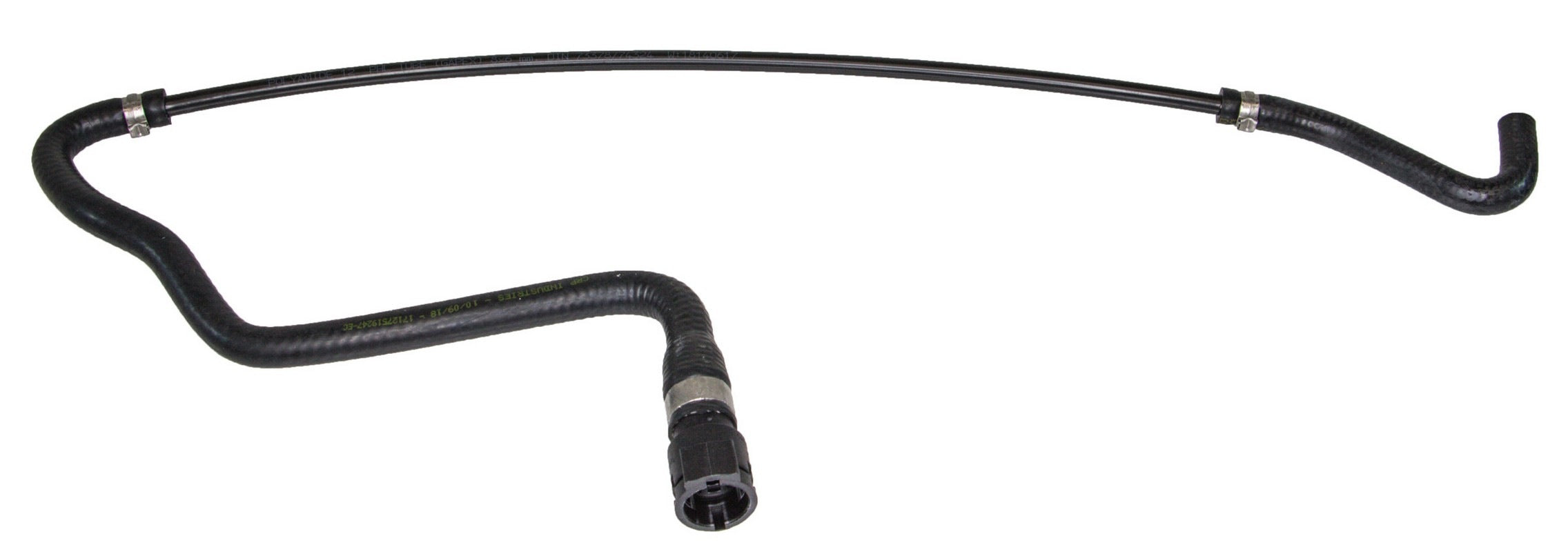 Rein Engine Coolant Hose CHR0482