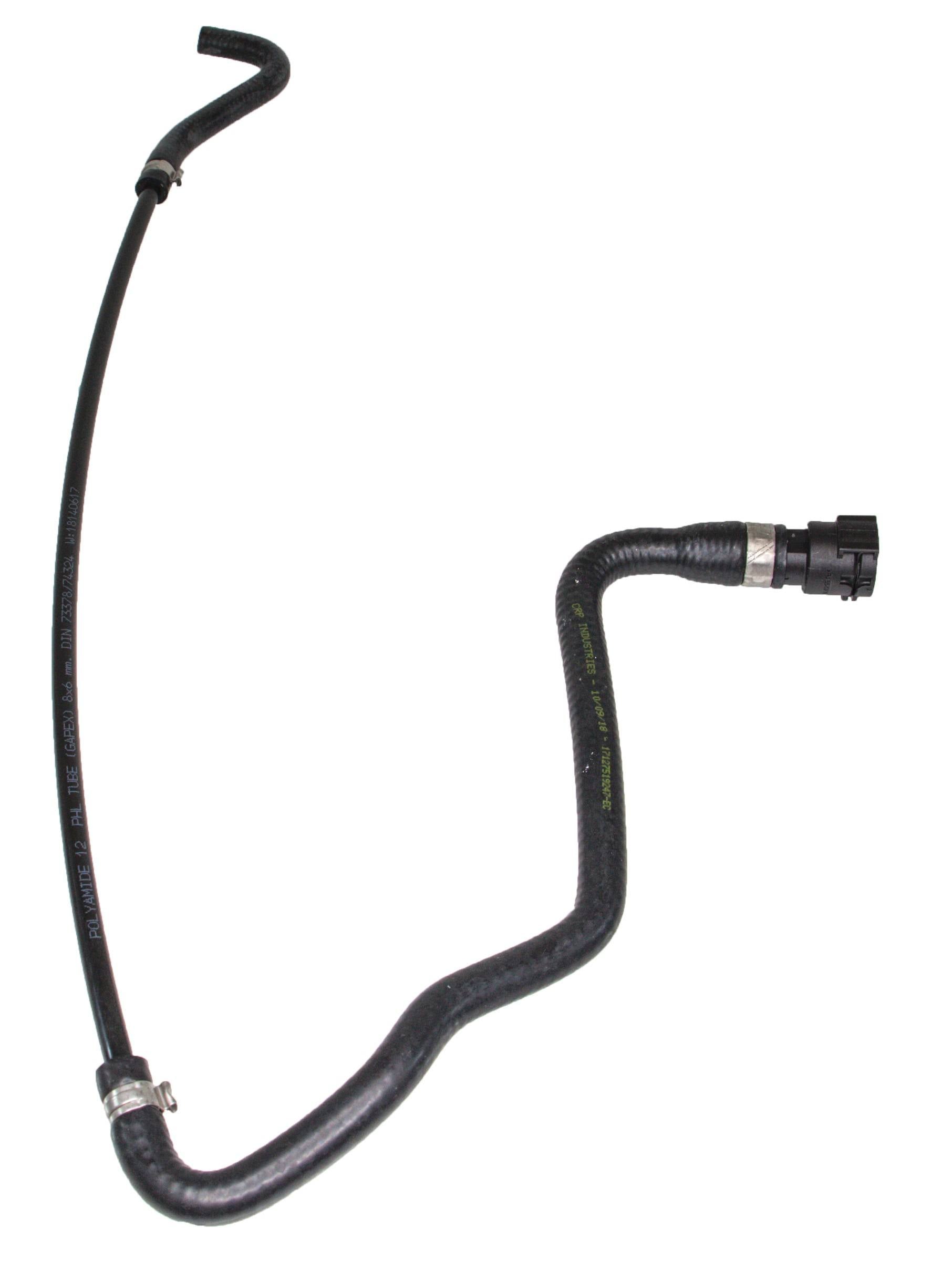 Rein Engine Coolant Hose CHR0482