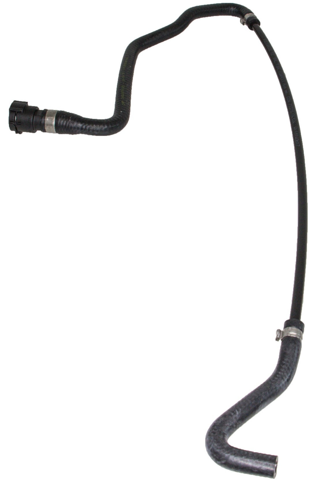 Rein Engine Coolant Hose CHR0482