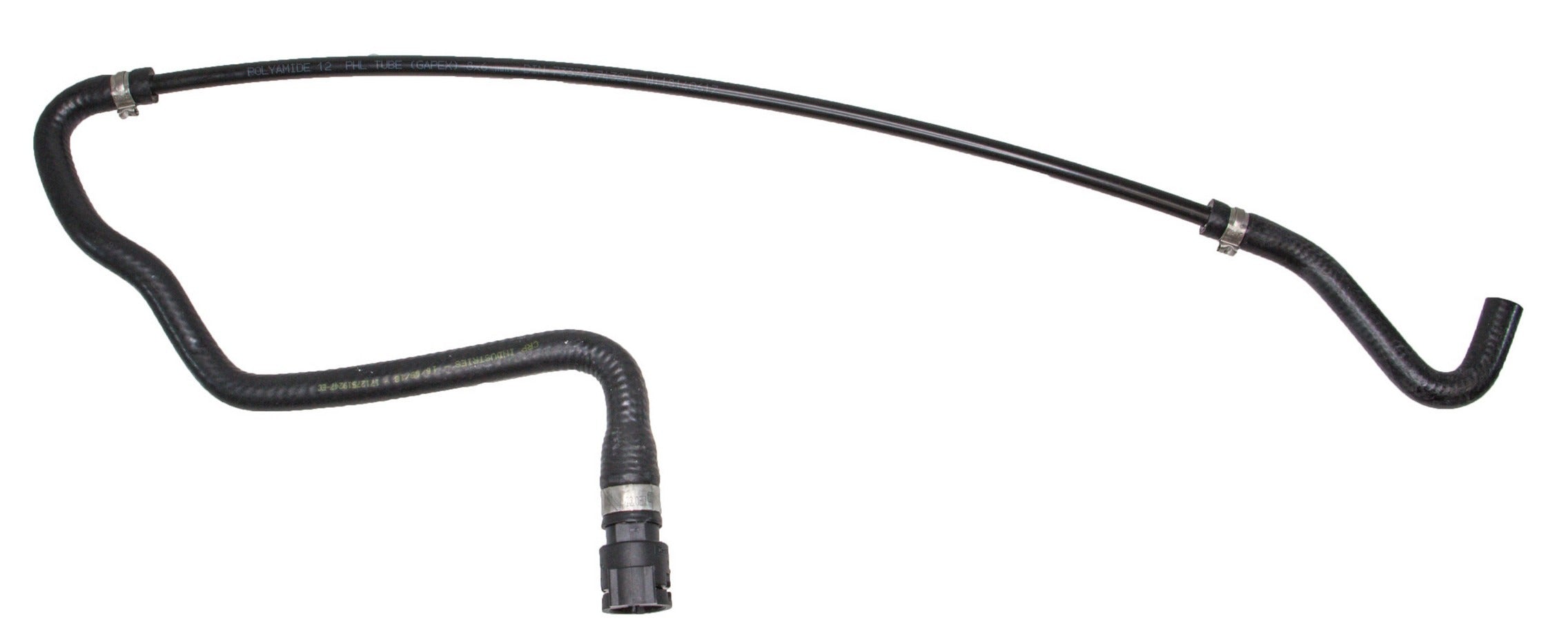 Rein Engine Coolant Hose CHR0482