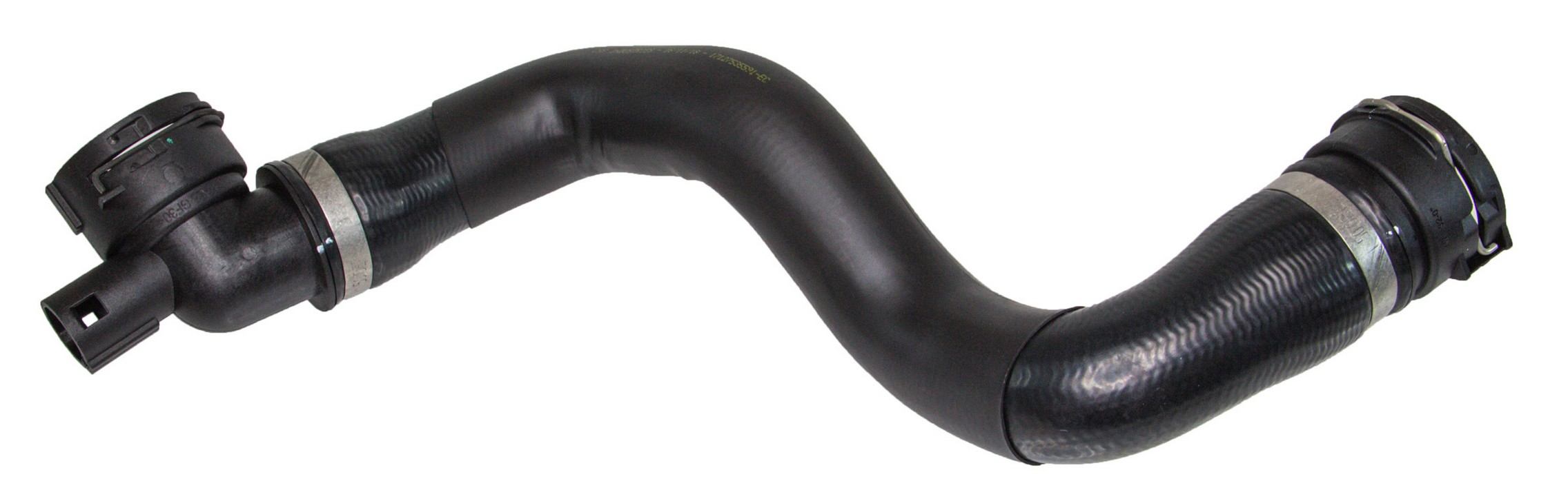 Rein Radiator Coolant Hose CHR0483