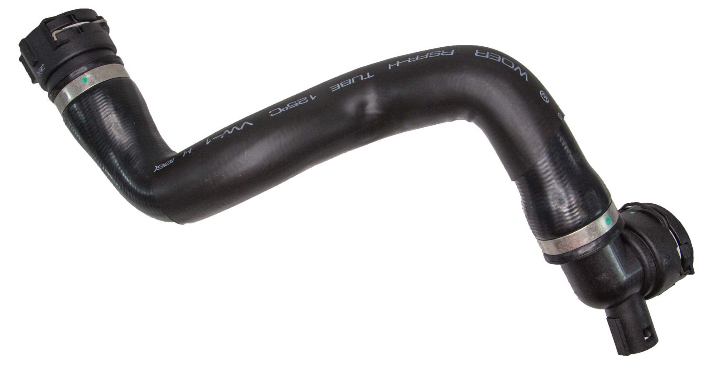 Rein Radiator Coolant Hose CHR0483