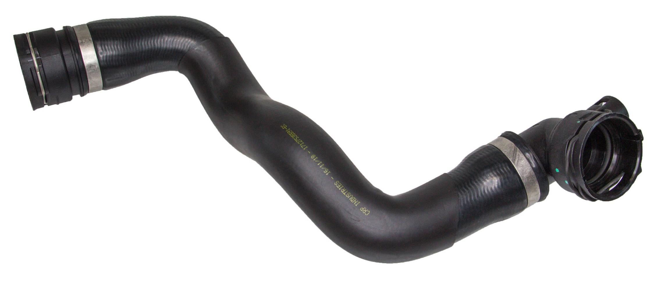 Rein Radiator Coolant Hose CHR0483