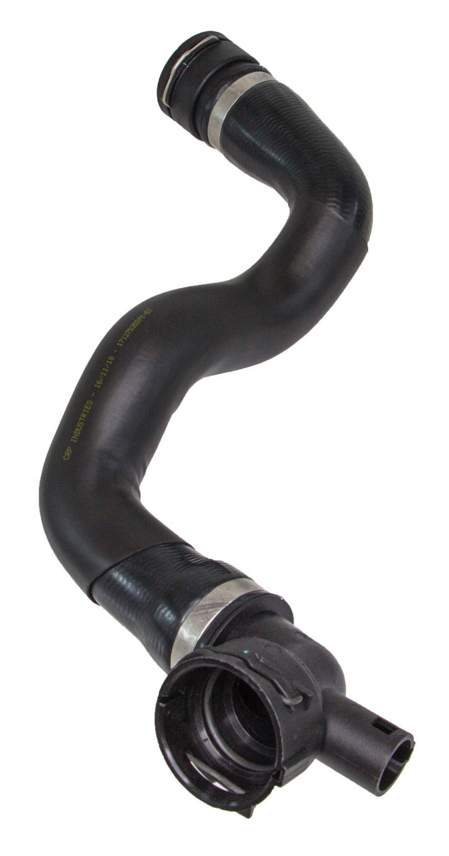 Rein Radiator Coolant Hose CHR0483