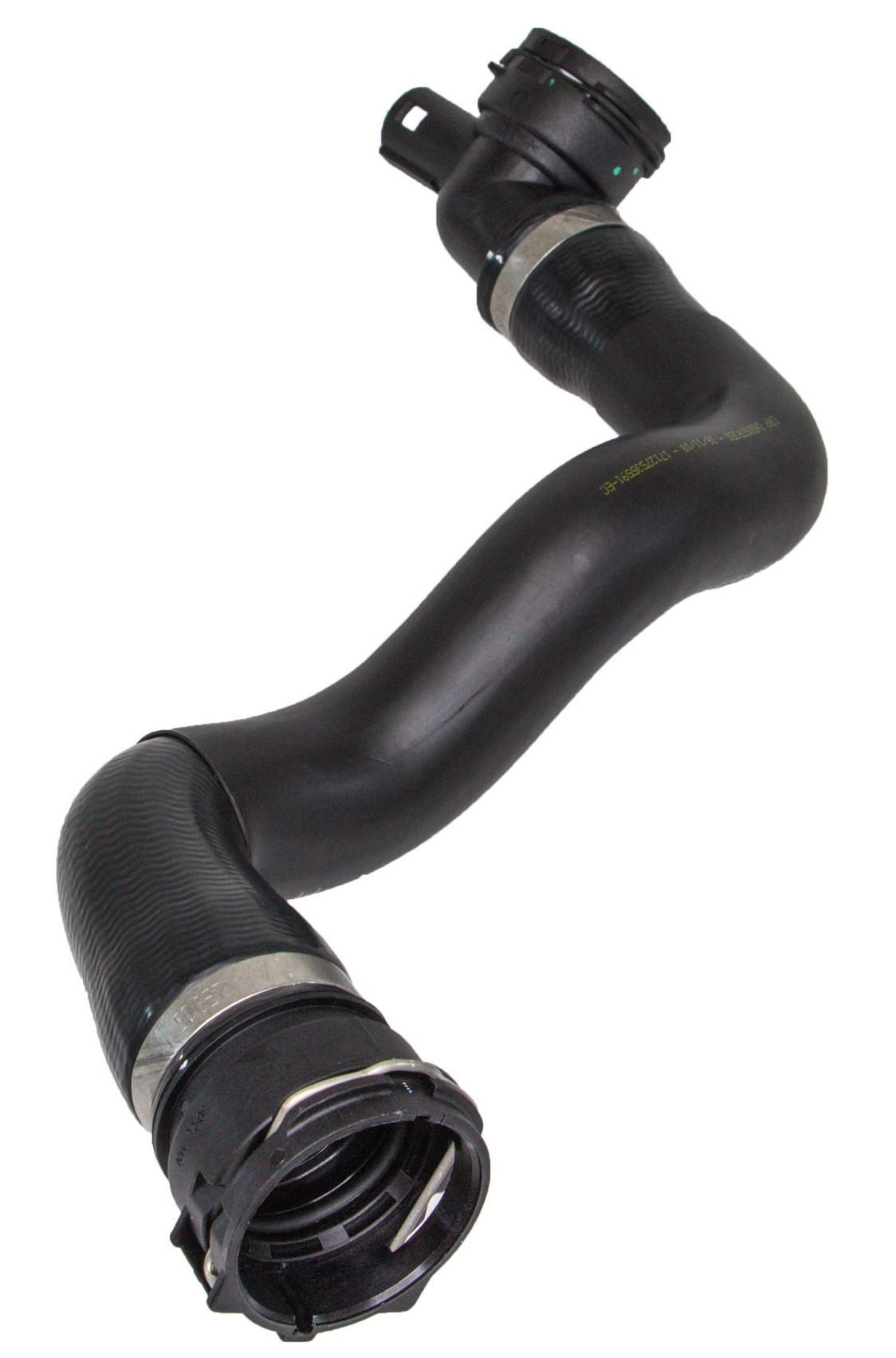 Rein Radiator Coolant Hose CHR0483