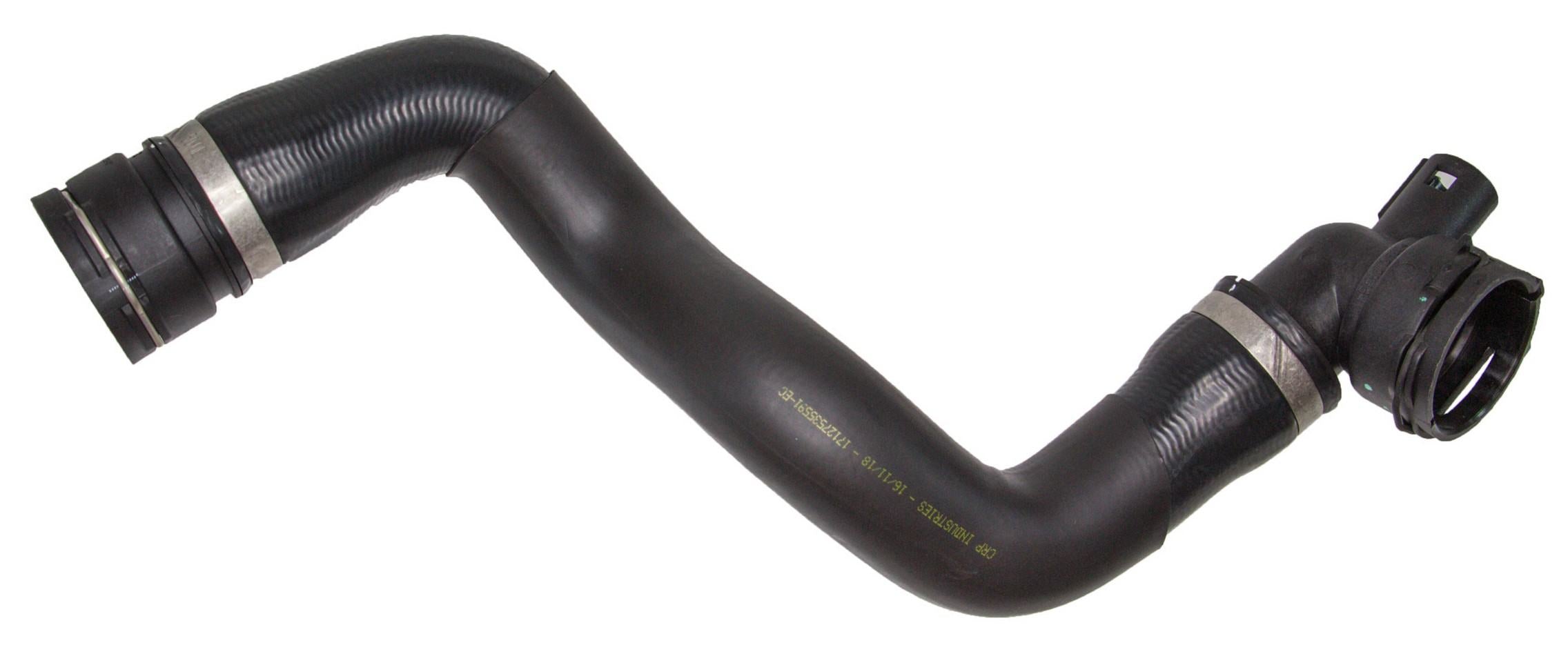 Rein Radiator Coolant Hose CHR0483