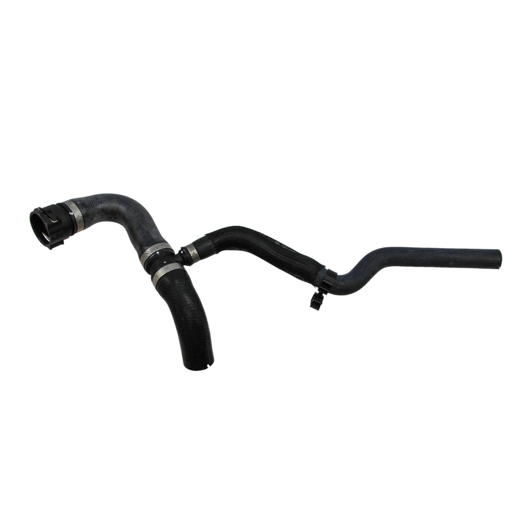 Rein Radiator Coolant Hose CHR0485